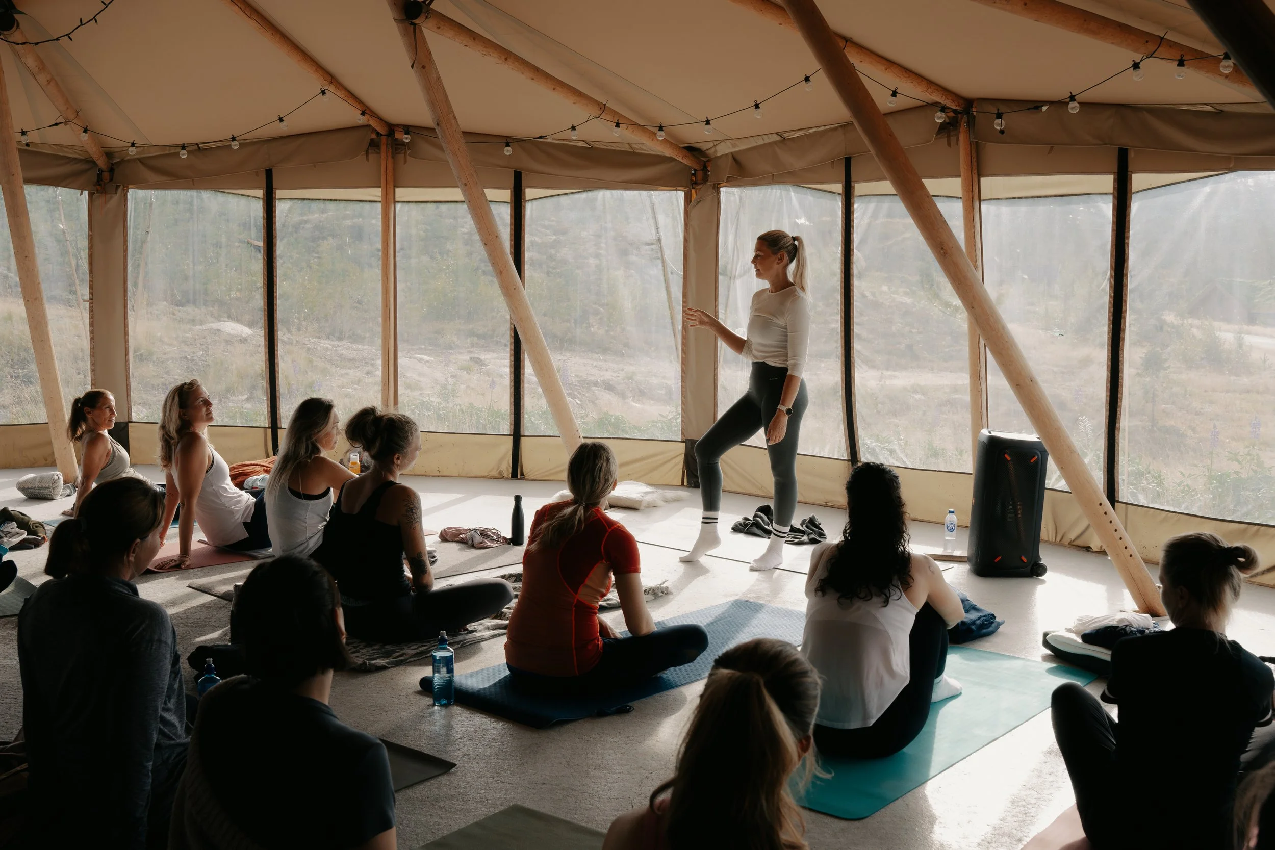 Yogacamp arrangeres hver høst.jpg