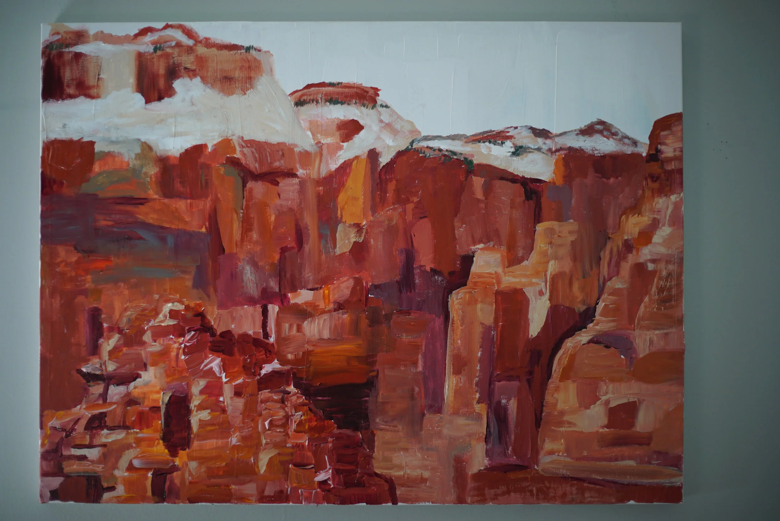 Zion