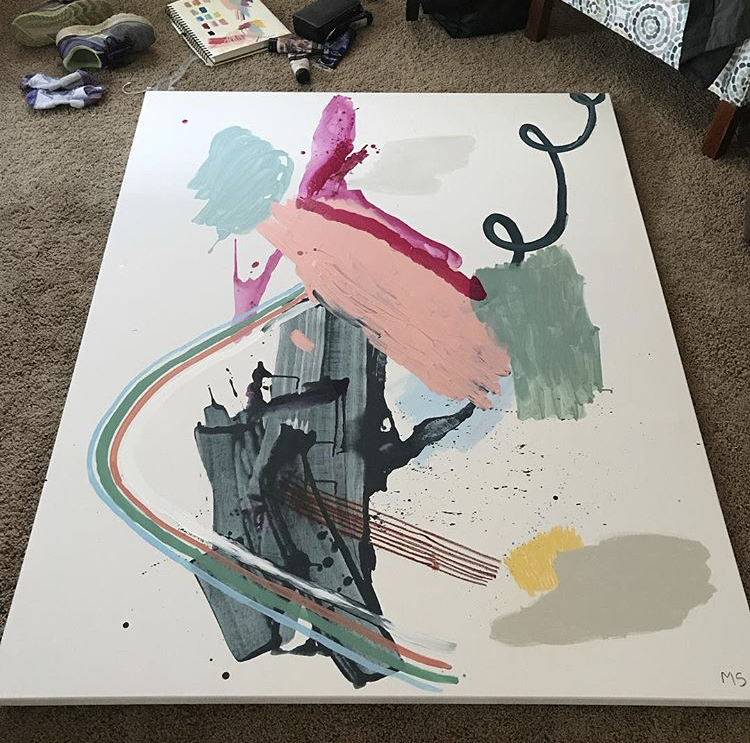 Sista, you've got it all