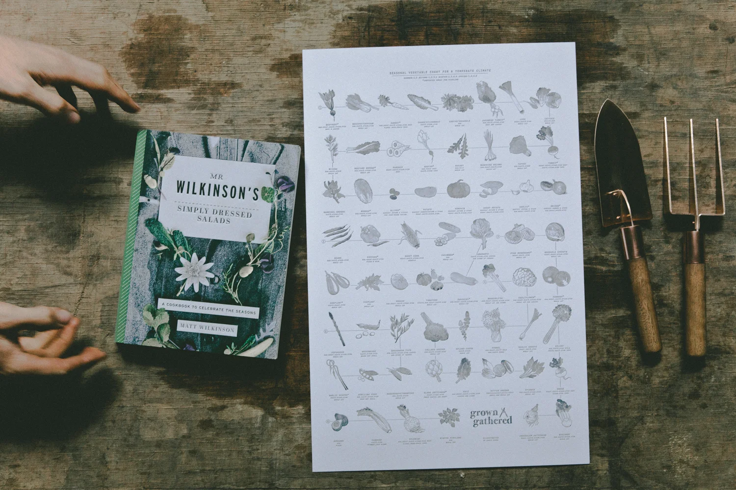 Giveaway: Win 3 of our favourite things