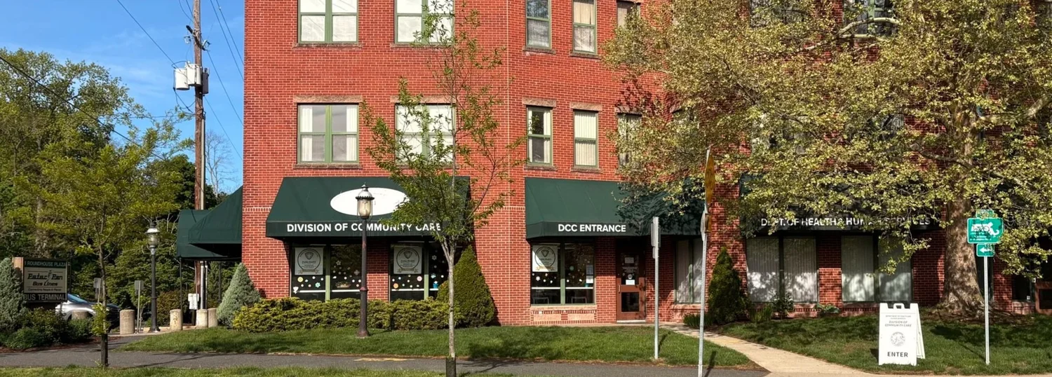 DCC | Division of Community Care