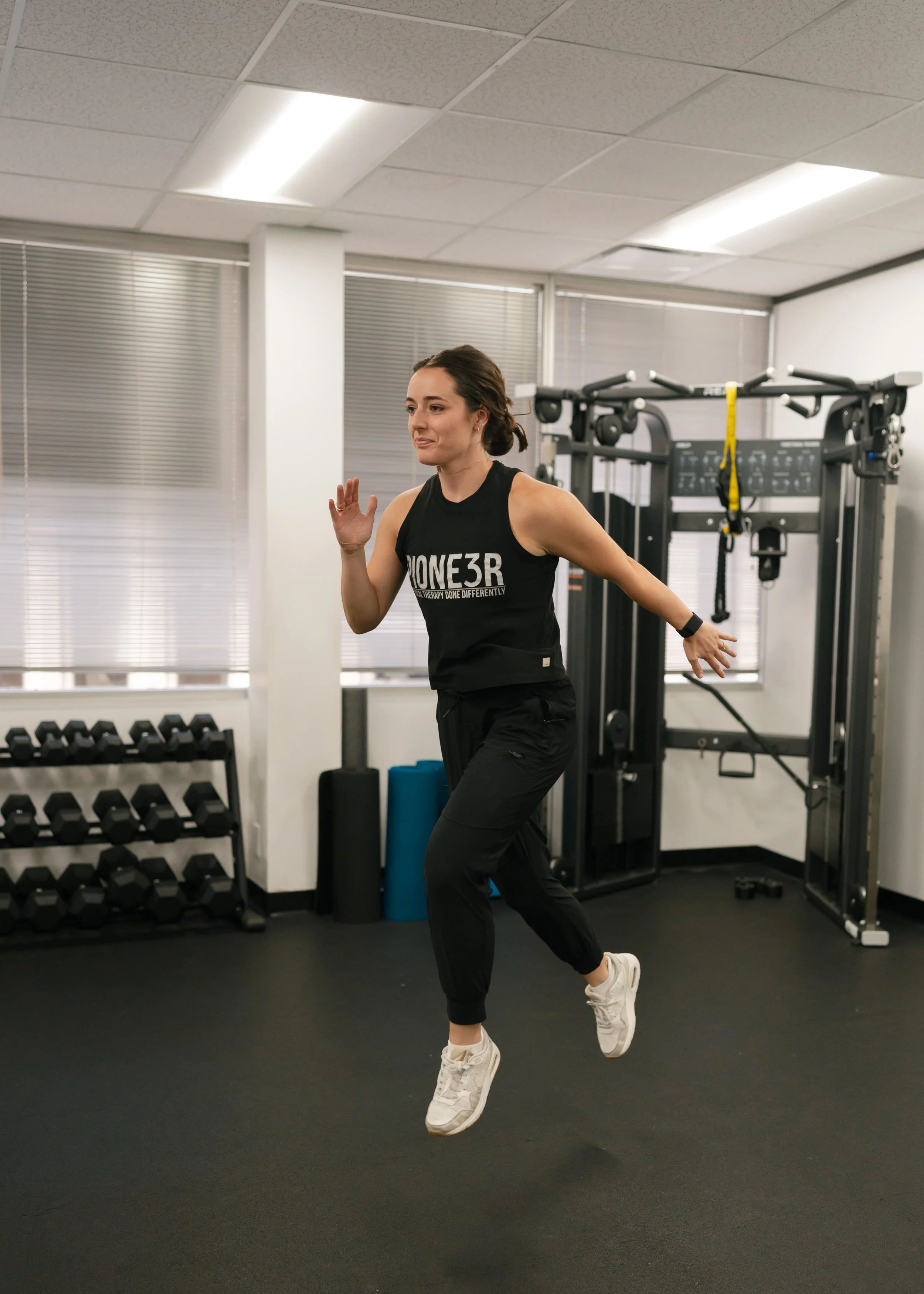 Foot &amp; Ankle Strength: The Foundation of Lifelong Movement