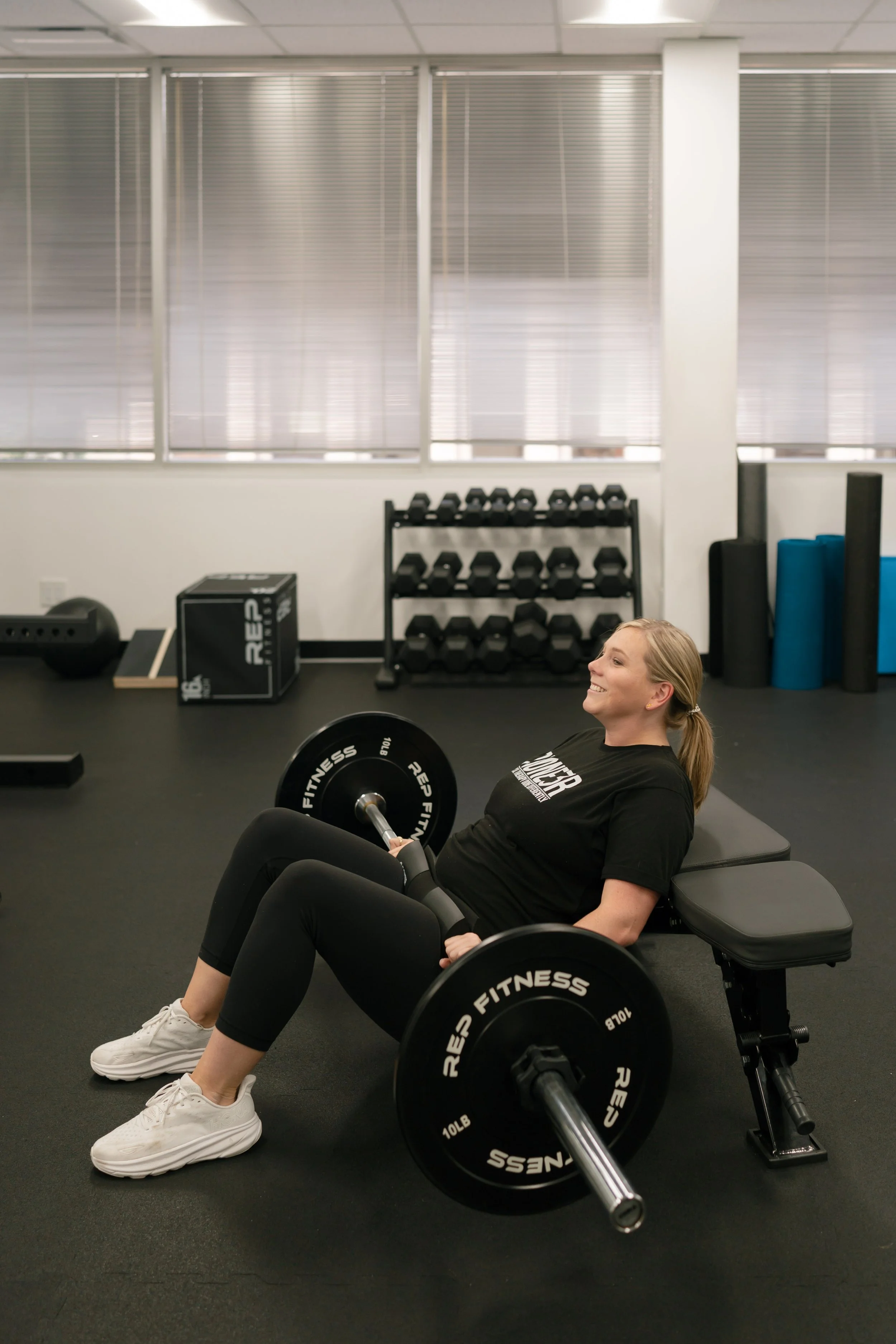 Staying Active Through Menopause: PT Strategies for Joint &amp; Muscle Health