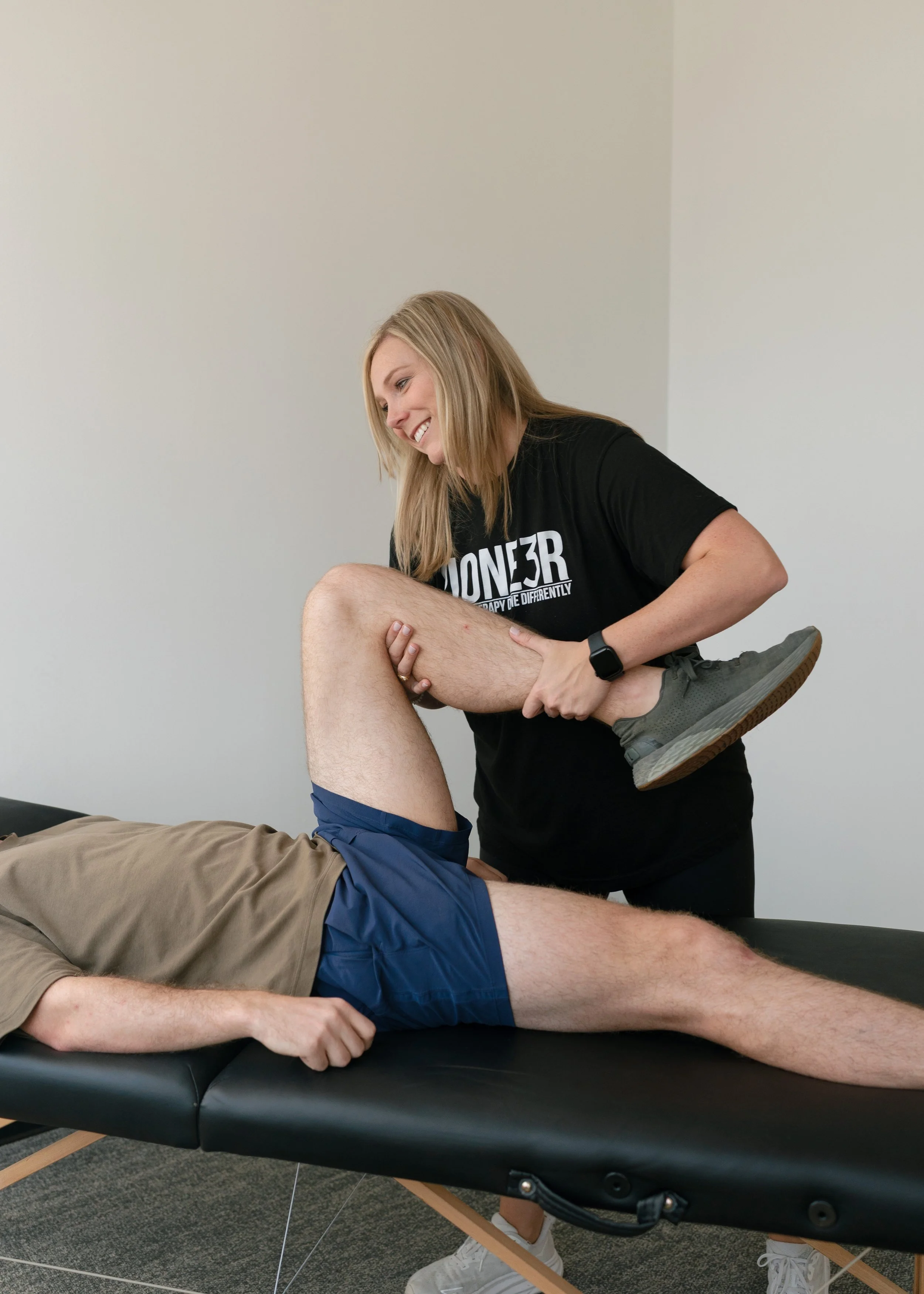 Why Flexibility &amp; Mobility Matter More as You Age