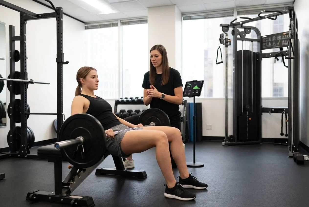 How to Choose the Right Physical Therapy Provider in Houston: An Innovative Guide for Pelvic Floor, Performance &amp; CrossFit