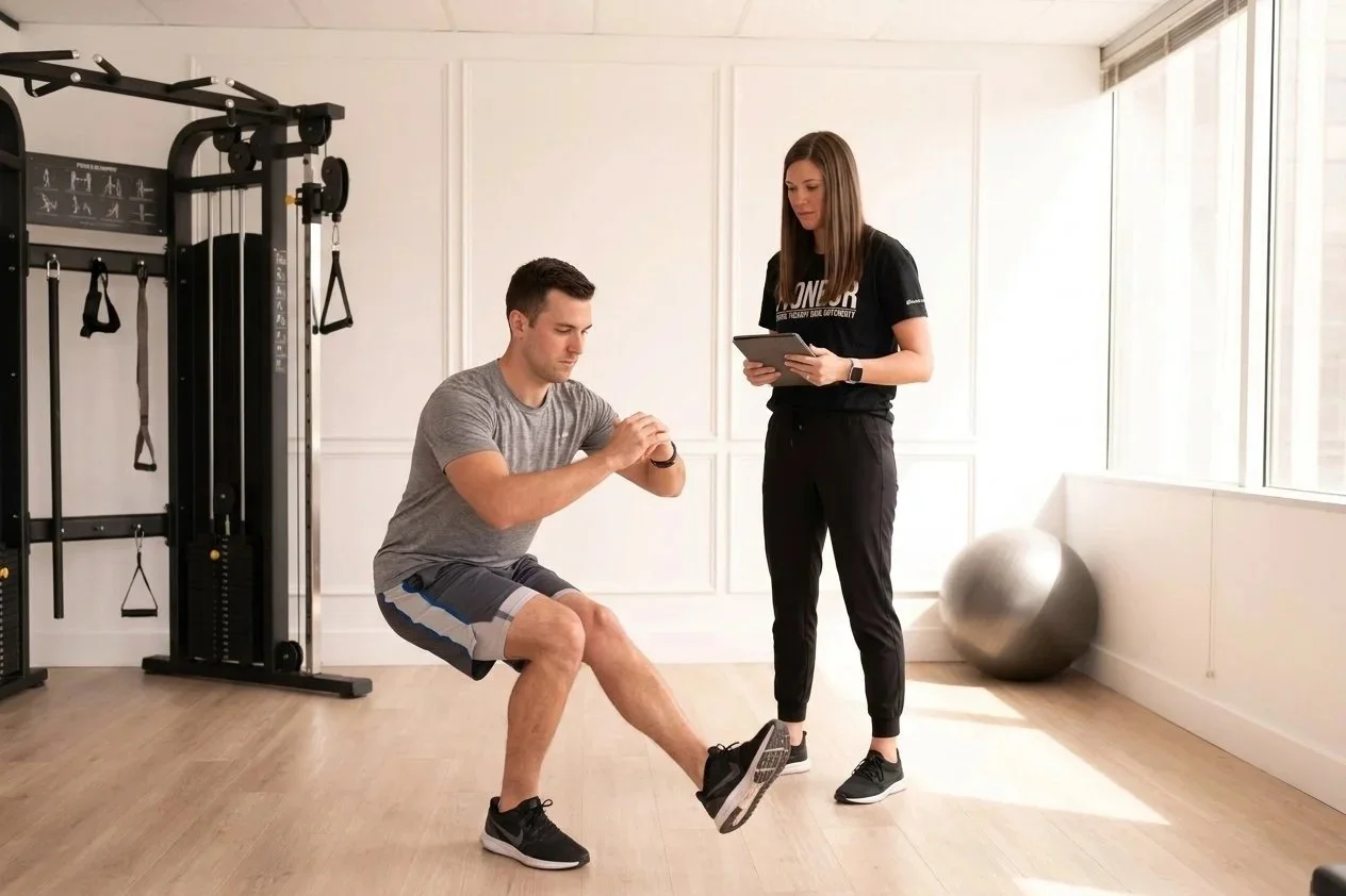How Long Does Physical Therapy Take to Work for Common Injuries?