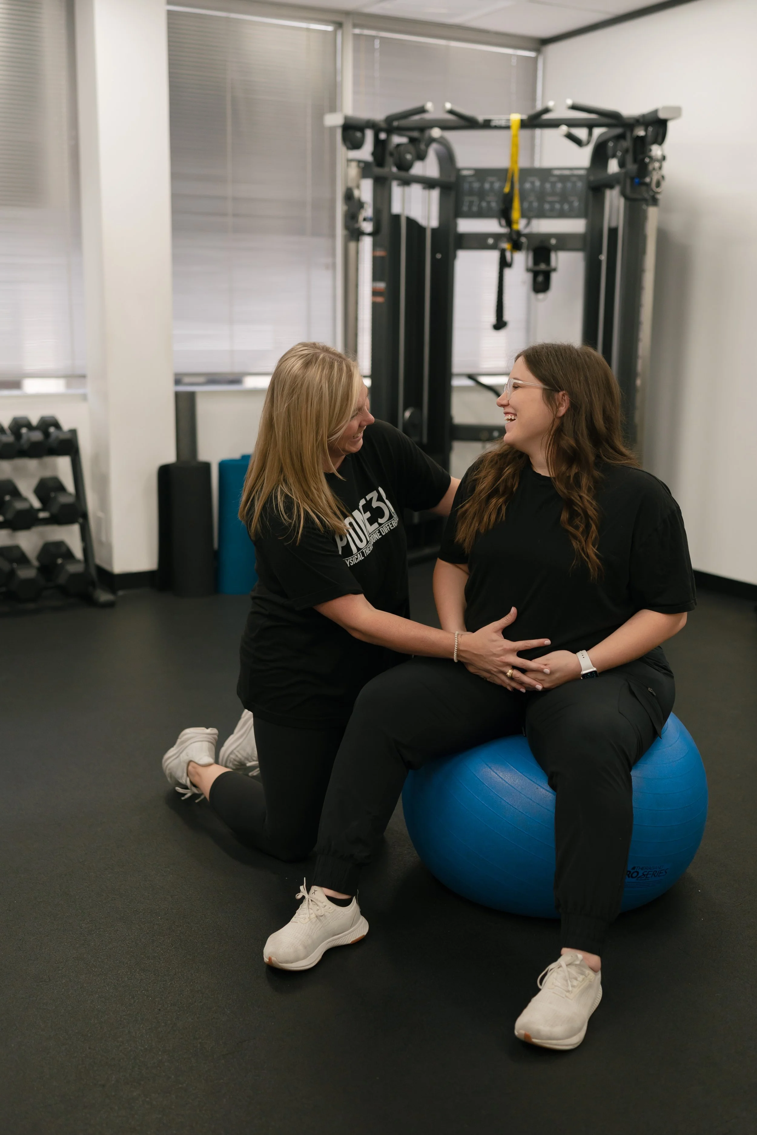 What Happens in a Physical Therapy Evaluation in Houston?