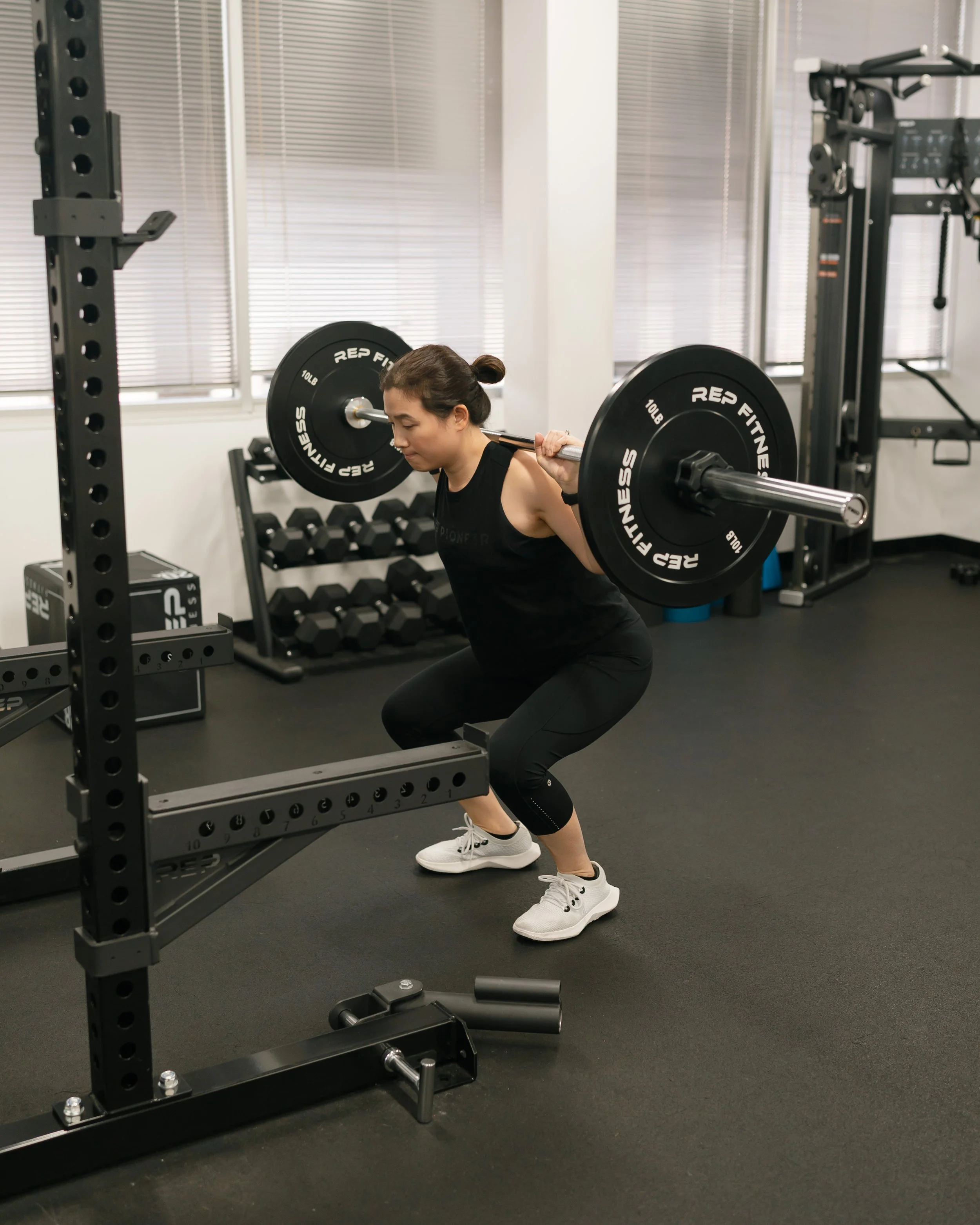 Houston: Ditch the Scalpel – How PIONE3R Physical Therapy Helps You Conquer Pain and Elevate Performance Without Surgery