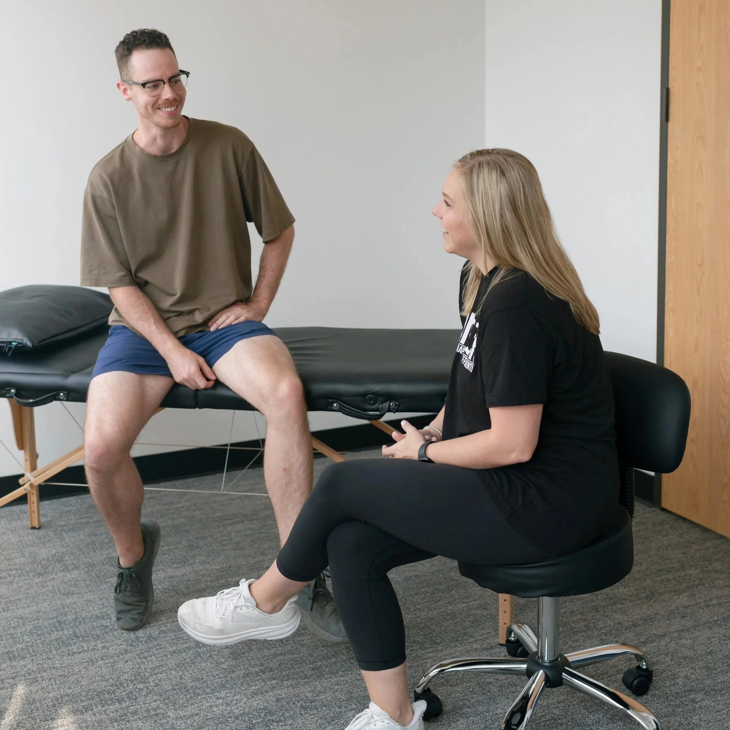 What Makes a Physical Therapy Clinic the Best in Houston?