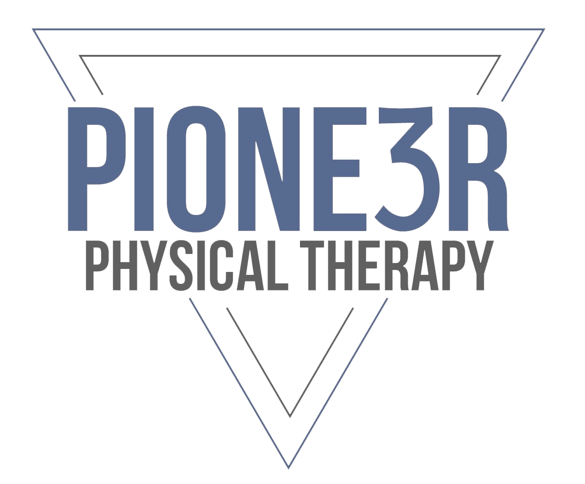 PIONE3R Physical Therapy &amp; Wellness &mdash; Houston, TX