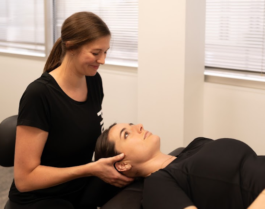 Physical Therapy in Houston, TX