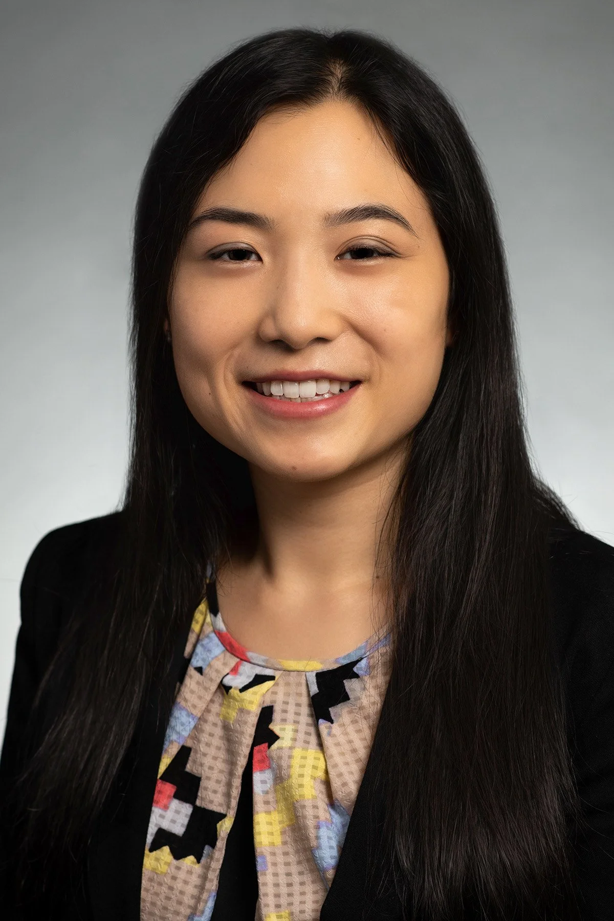 Dr. Amy Hsieh