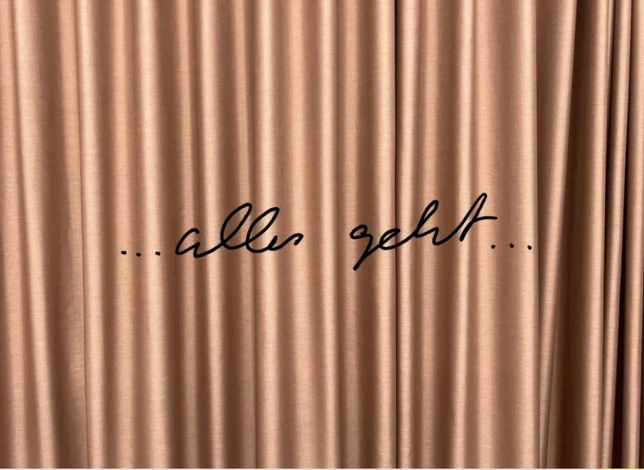 Malkasten Düsseldorf »DAS KLEINE FORMAT« (Motto: Alles geht)