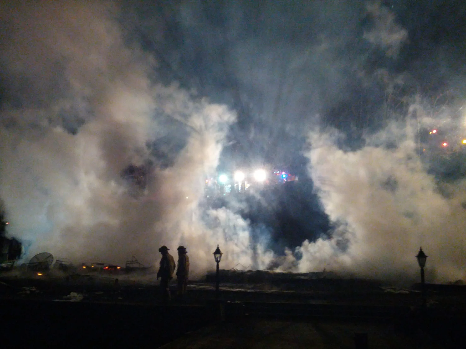 About — Bristol Fire Department