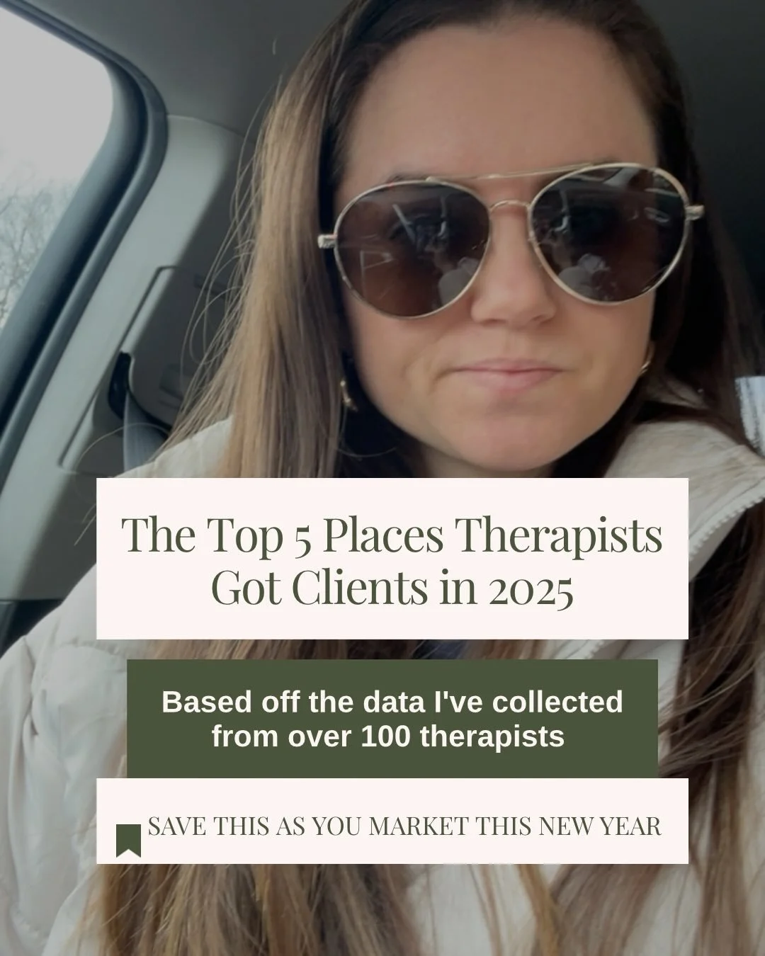 For only the next 7 days- those who comment More Clients will get the 80+ workbook I personally wrote and put together for our Practice Accelerator students.

It teaches you HOW to get more clients in the New Year so you can take action starting toda