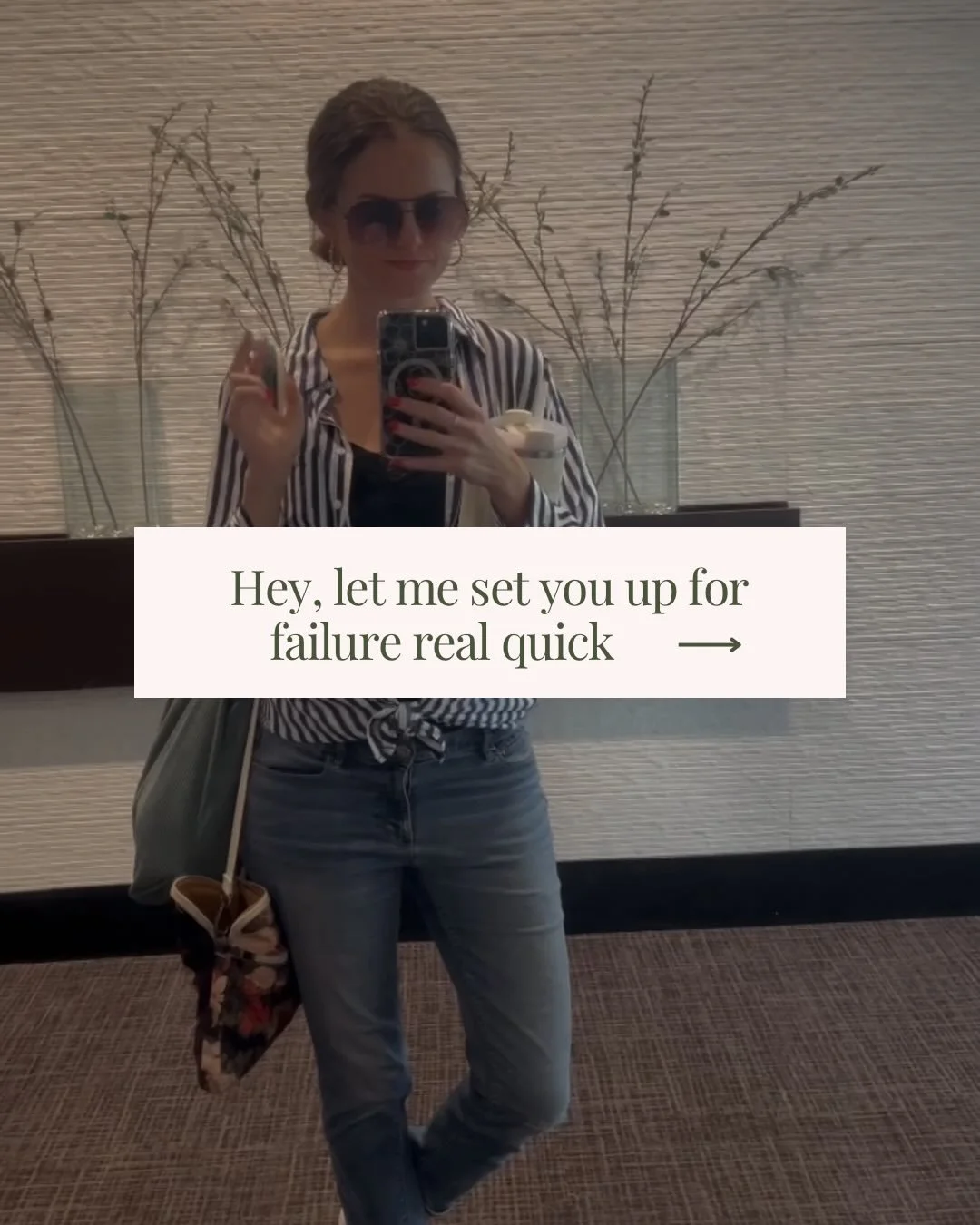 I keep seeing this on repeat. Doing too many things, day in and day out but not seeing it result in what you&rsquo;re aiming for. 

We also don&rsquo;t take into account how much work goes into a single session- yet alone 20 a week. 

It&rsquo;s norm