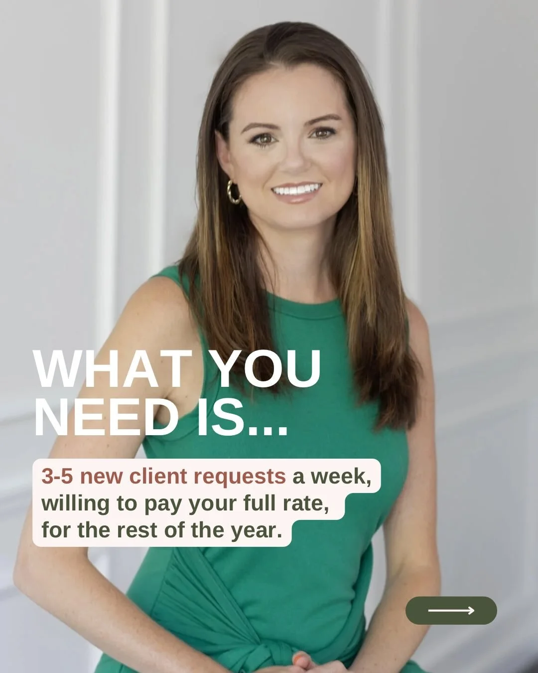 Plus: a plug and play template you can use on your About Page that is completely up to date with these new AI search changes for those who attend live.

This is a community event where you&rsquo;ll walk away with notes on notes on How to Make Your Pr