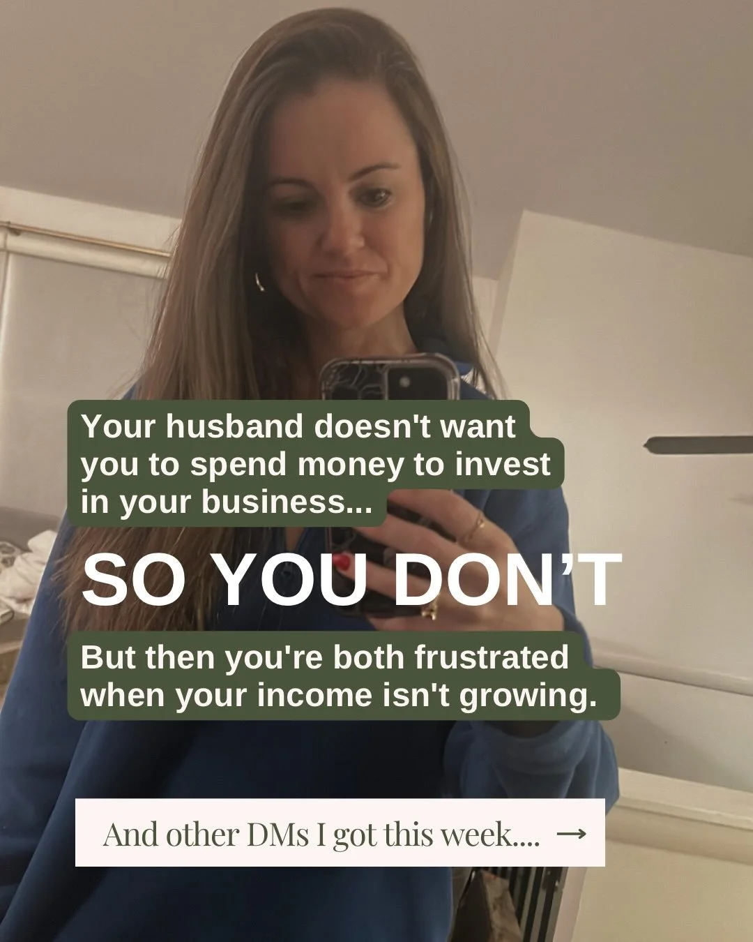 Maybe it&rsquo;s not strategy you need, but more childcare. 

It might not be AIO.
It might be hiring someone else to do the laundry this spring.

Maybe you&rsquo;re not burnt out at work, but you&rsquo;re burnt out at home. 

And people don&rsquo;t 