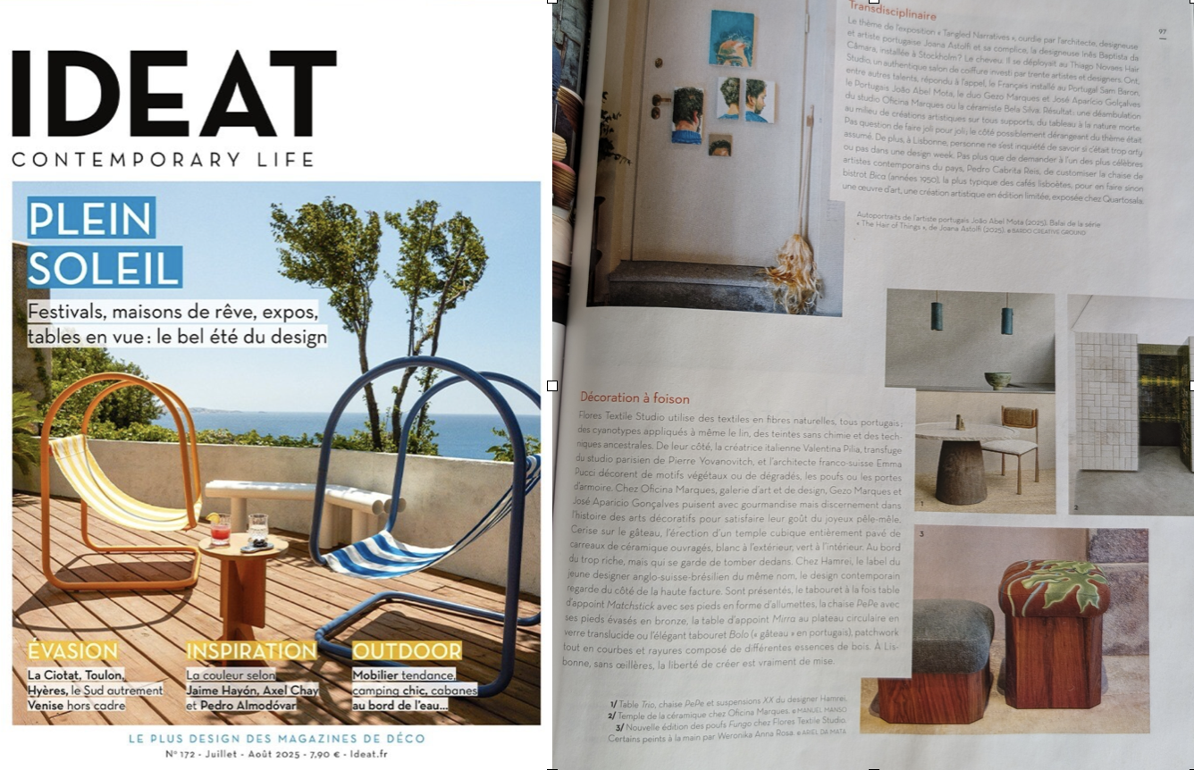 Décoration à foison - "IDEAT" no 175 / 2025