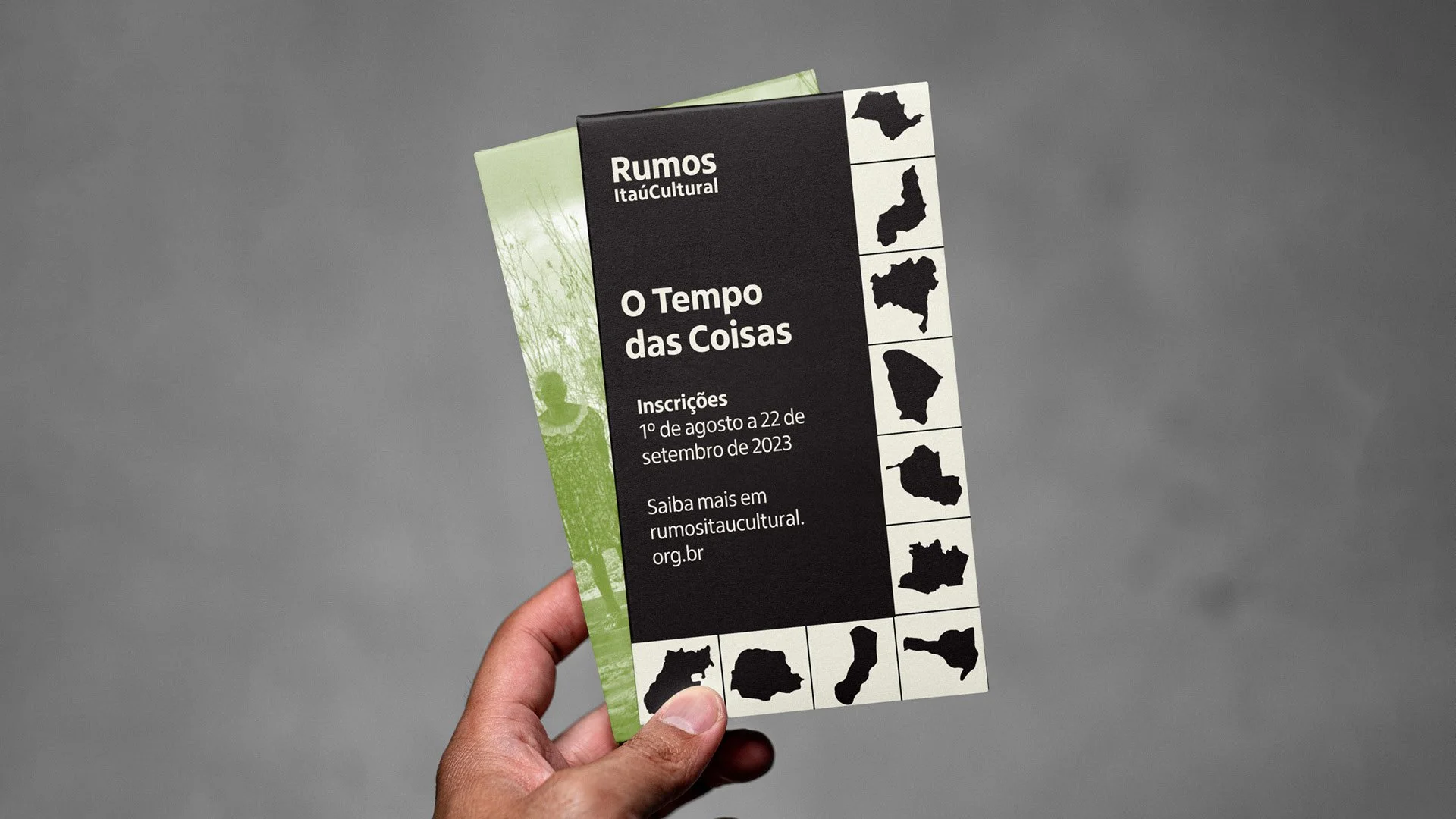 Rumos Itaú Cultural