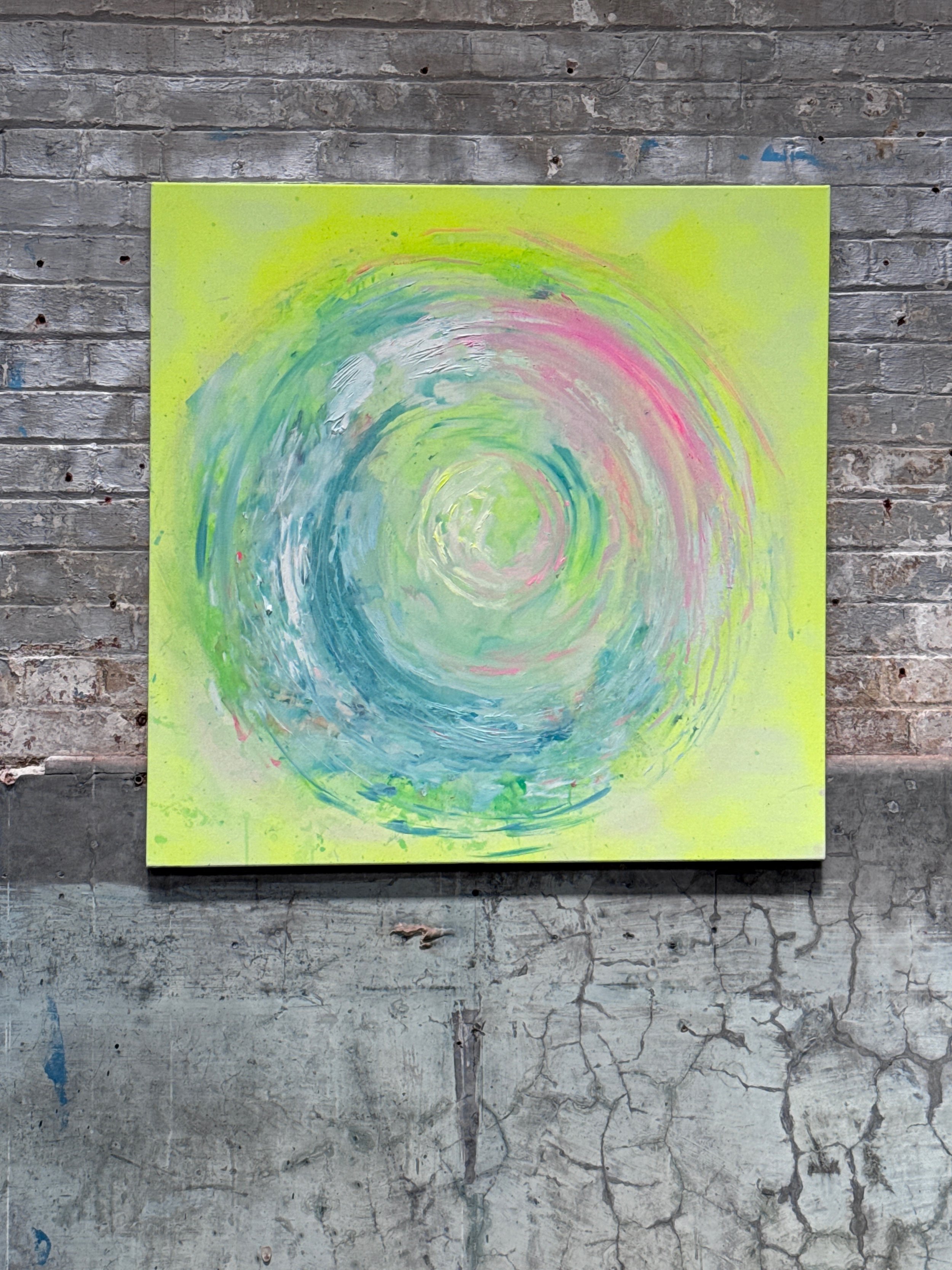 Portal to Joy 'Almost Myself' 2025.jpg