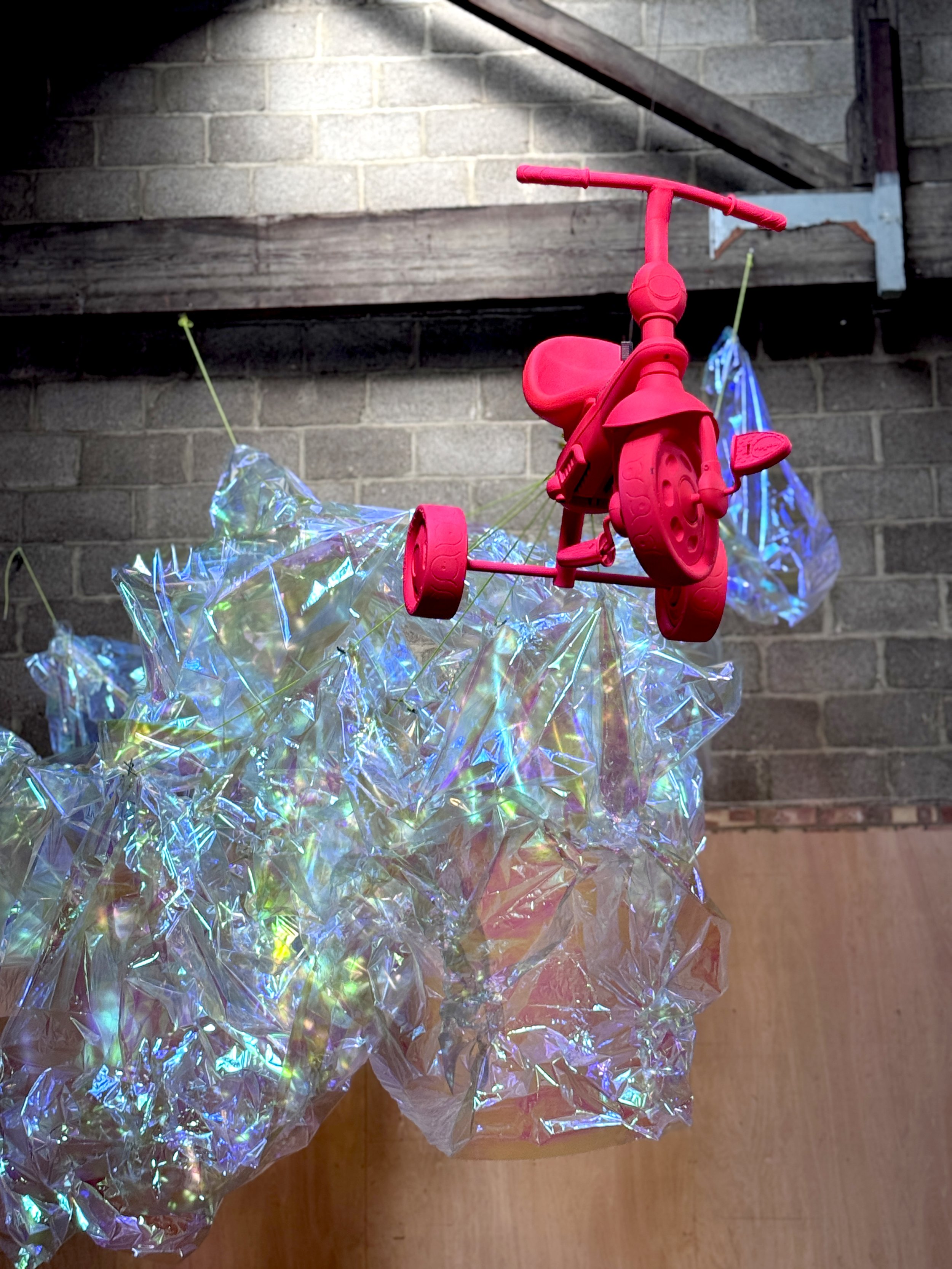 'Tethered Flight' Almost Myself 2025 s.jpg