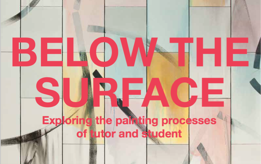 Below the Surface