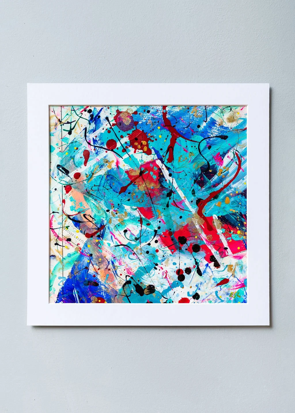 Lizzie Shannon-Little Frosty Morning II 2022 - Lizzie Shannon-Little.jpg