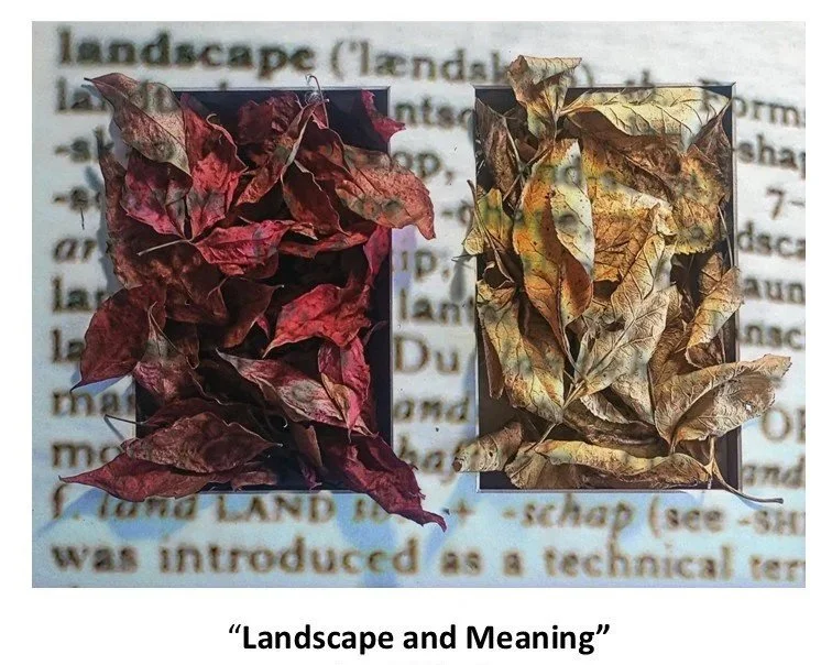 Landscape and Meaning