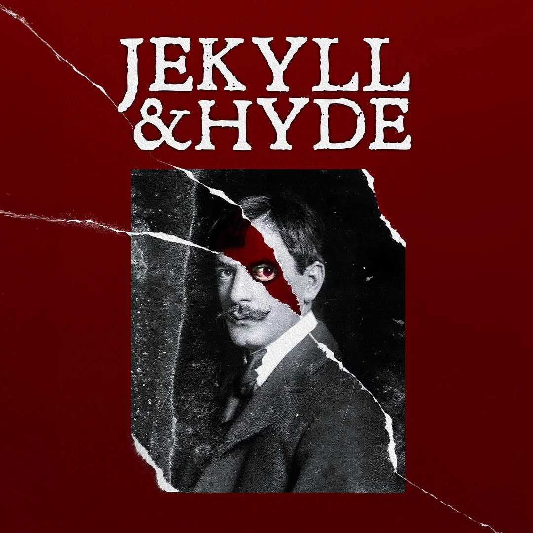 Jekyll &amp; Hyde
