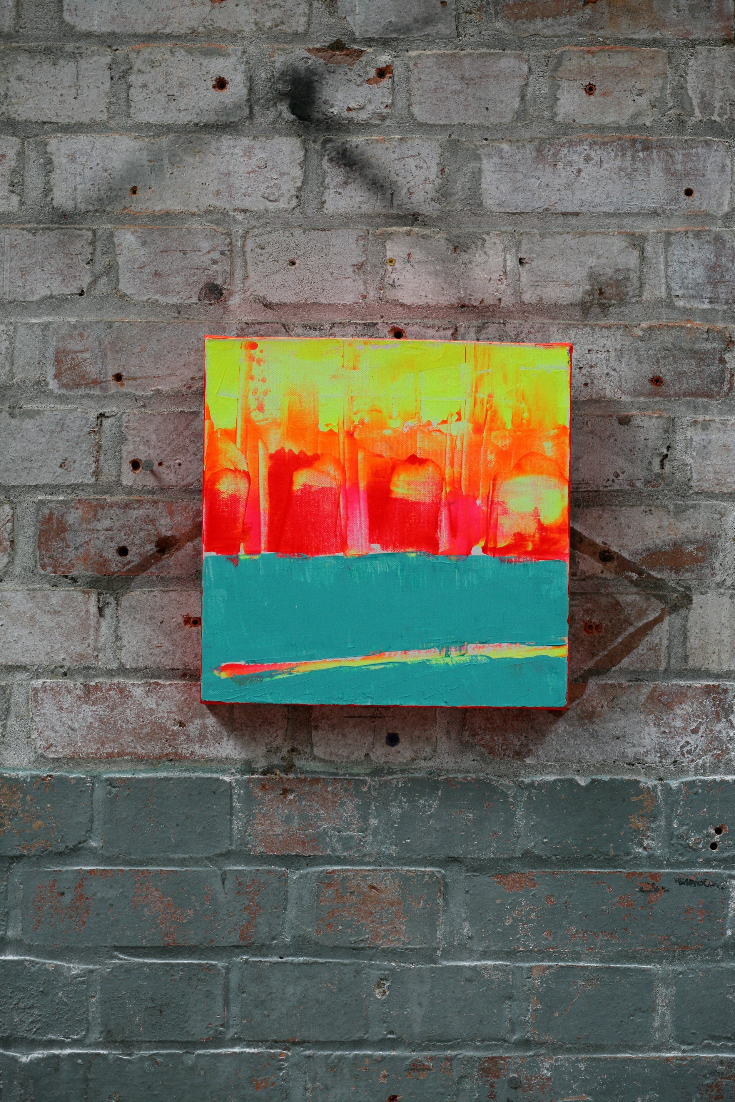 small neon 'Almost Myself' 25.jpg