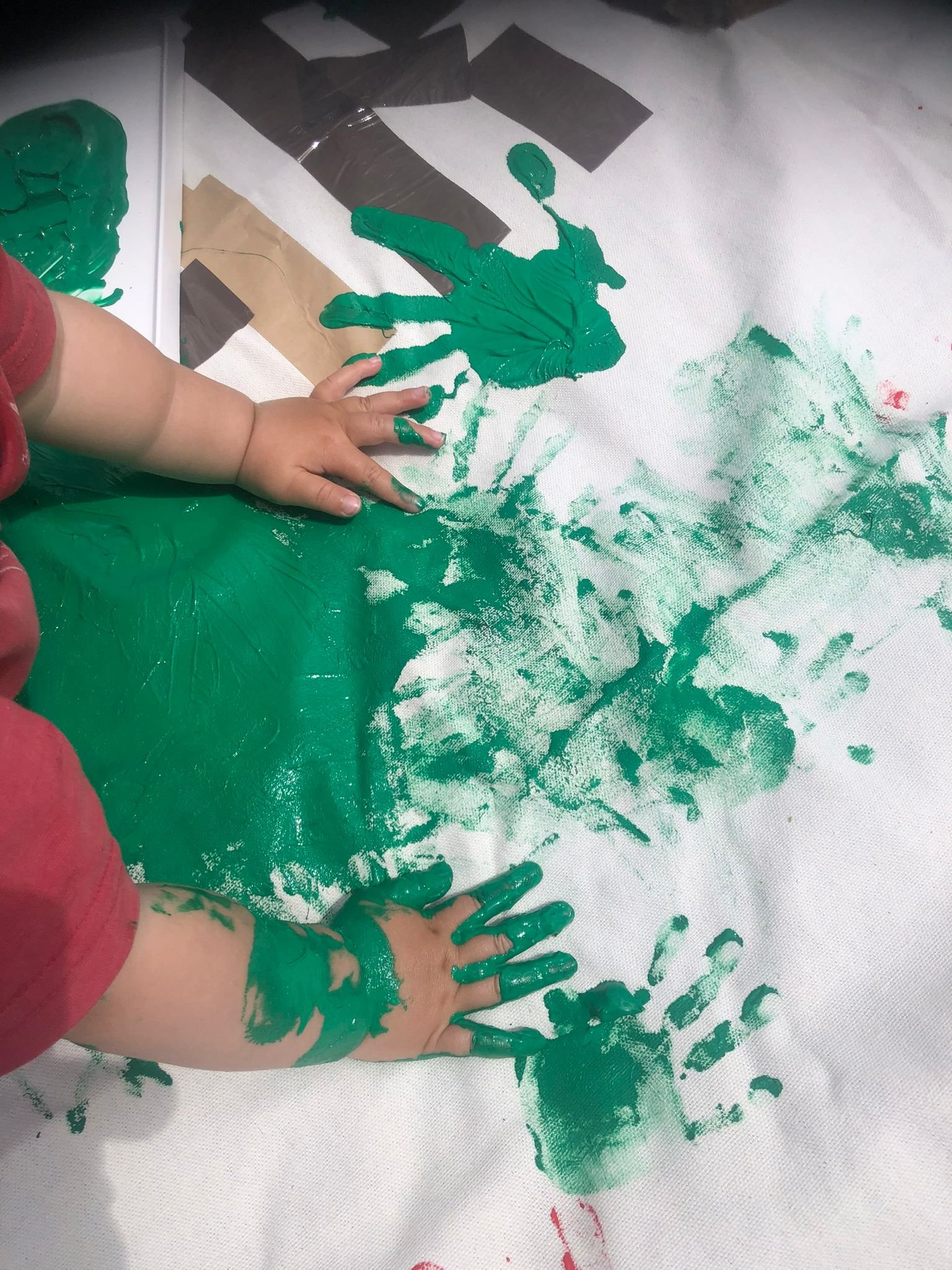 11:30 - 2:00 | Colouring pages and other fun activities will be available for the children in the Kids Corner!