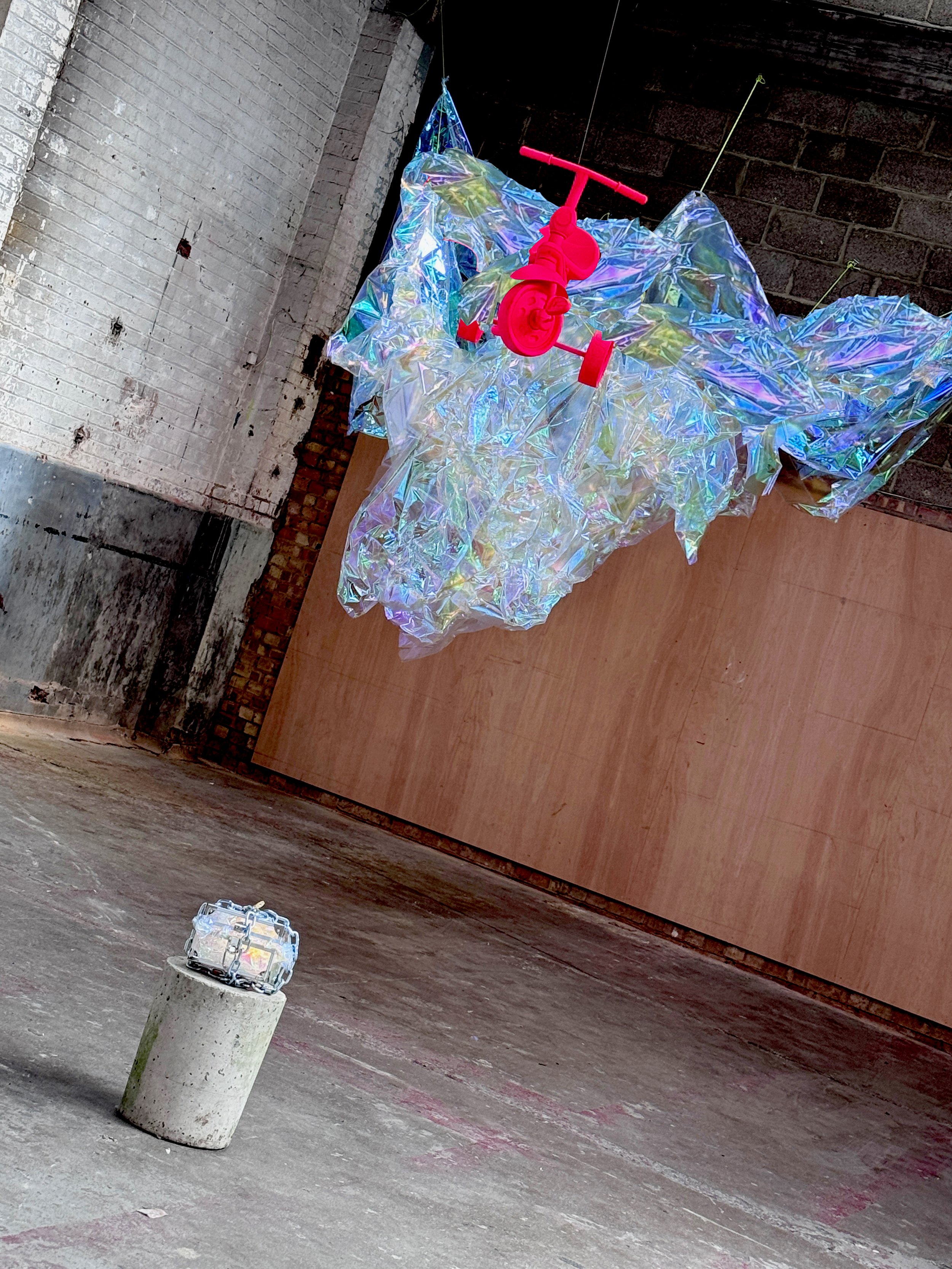 *'Tethered Flight' Almost Myself 2025 17.jpg