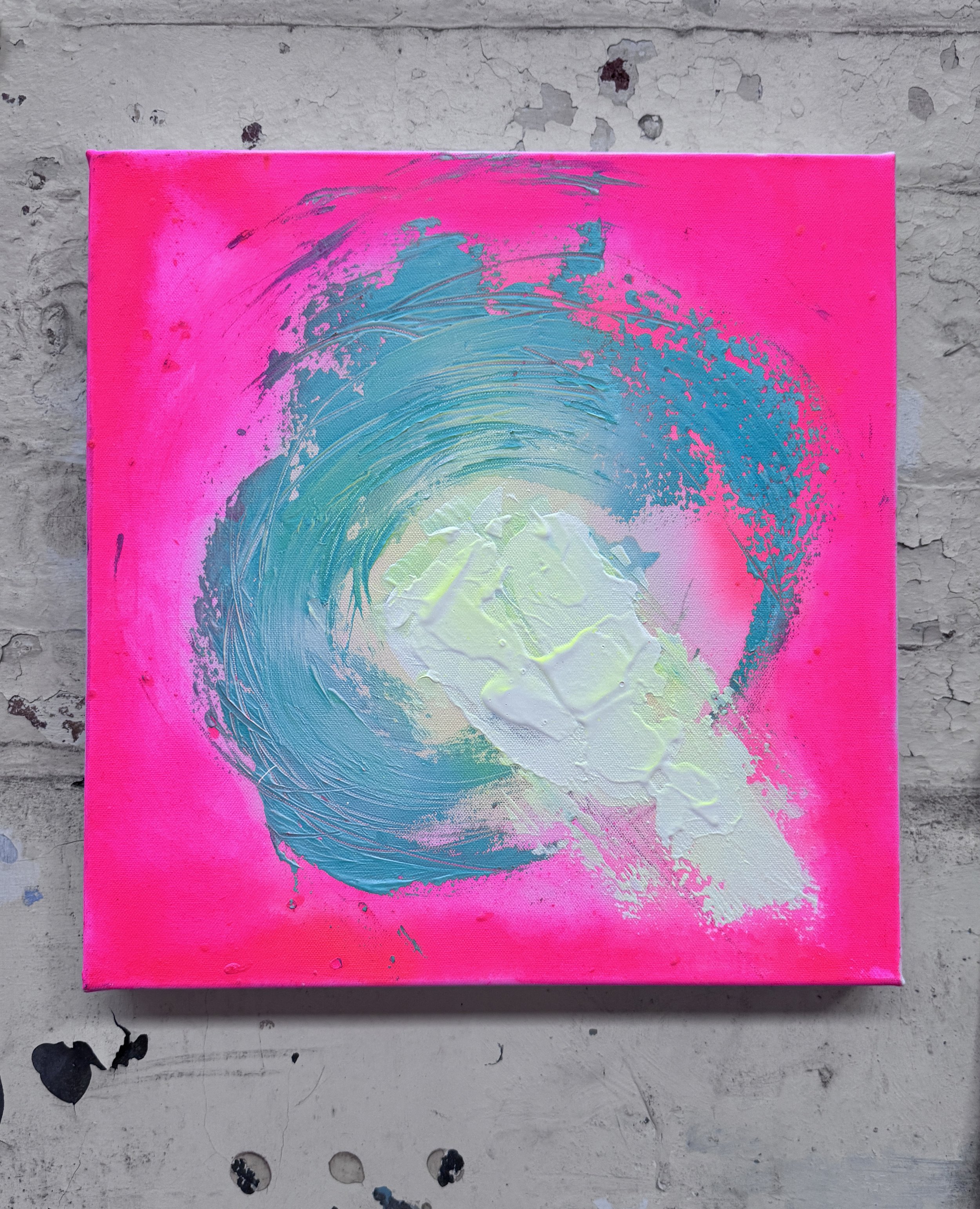 Pink Portal Front 'Almost Myself' 2025.jpg