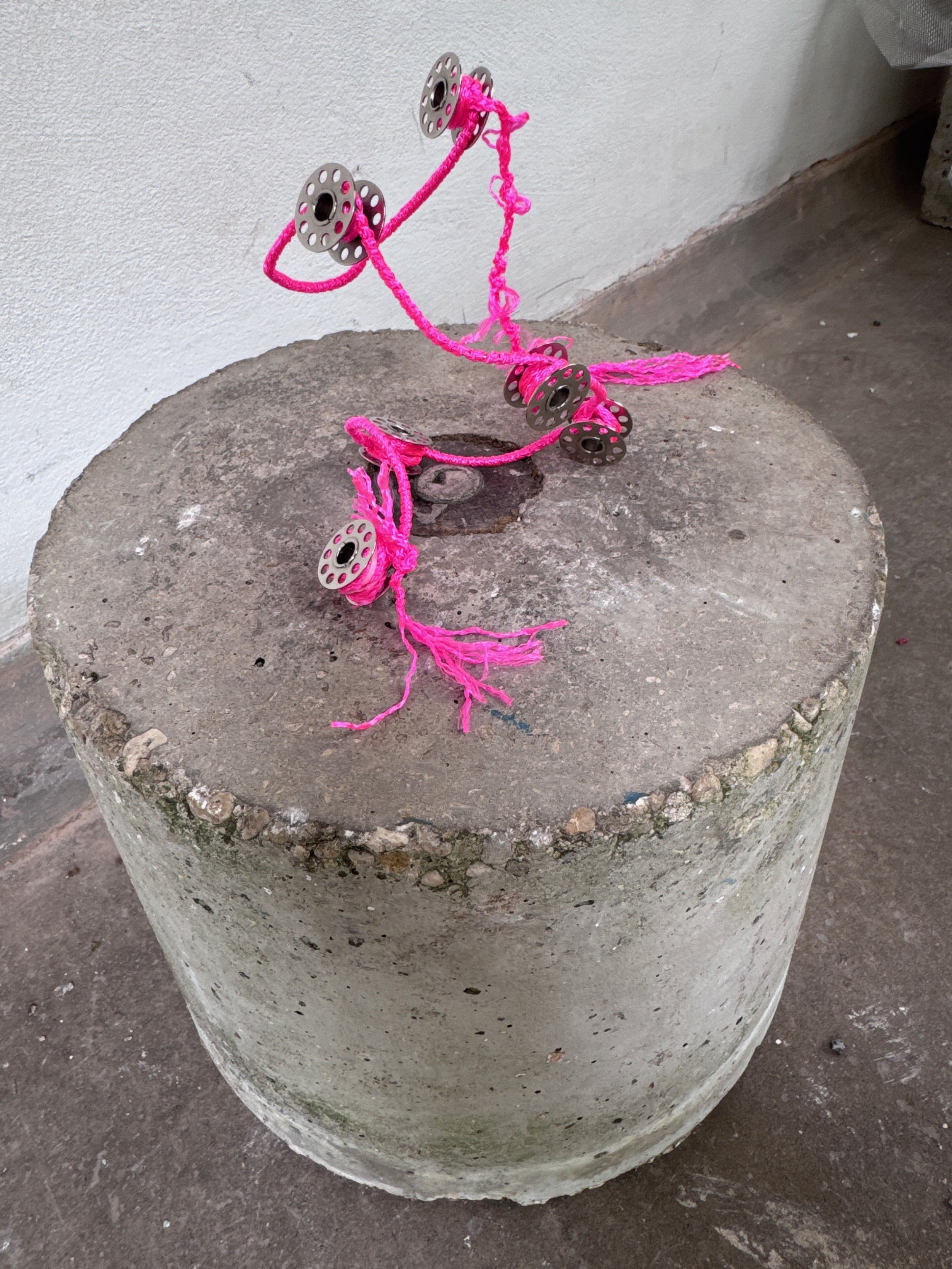 pink thread 'Almost Myself' 2025.jpg