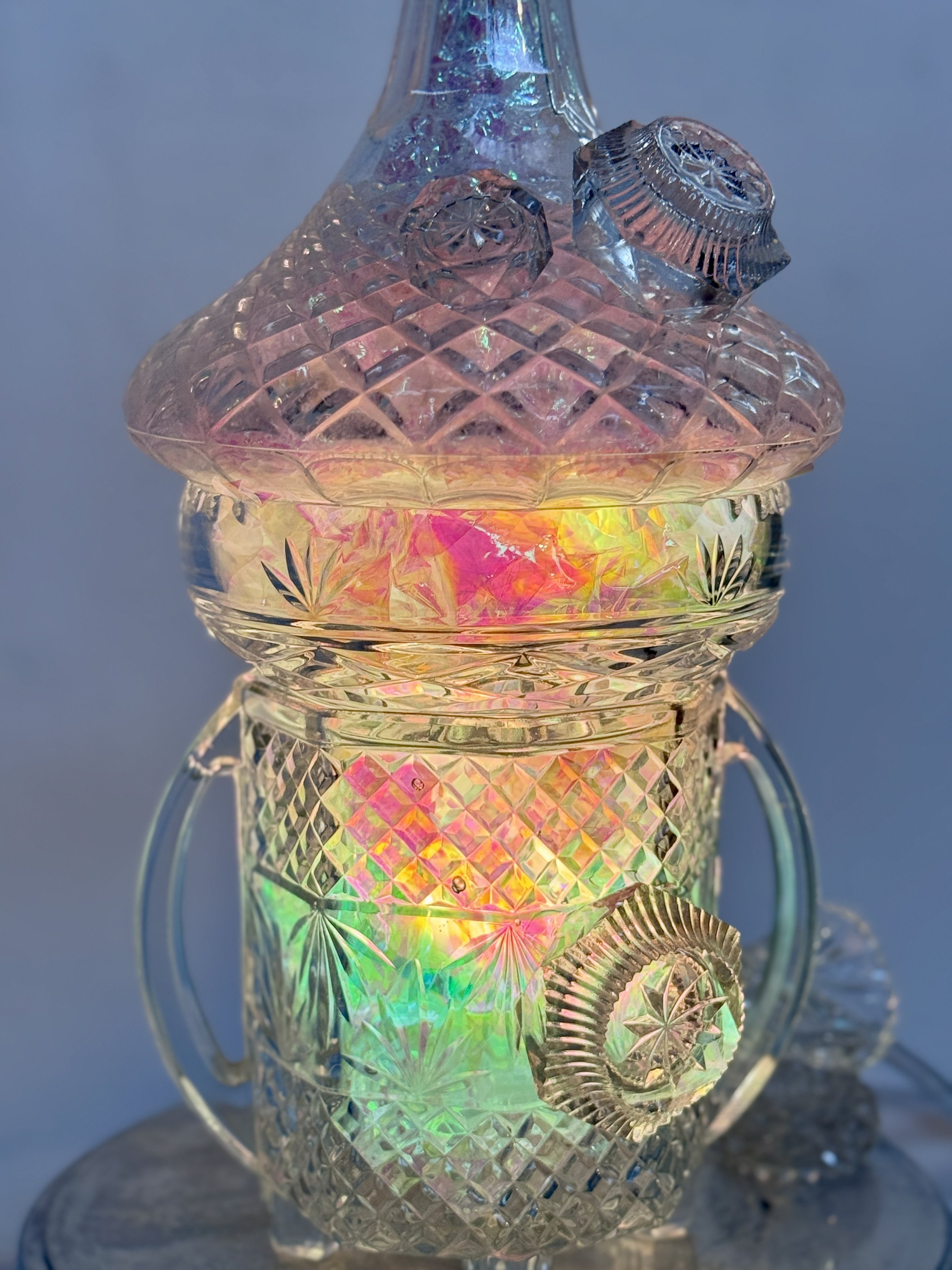 'I Sip Light thrugh hidden lungs'close 1 'Almost Myself' 2025.jpg