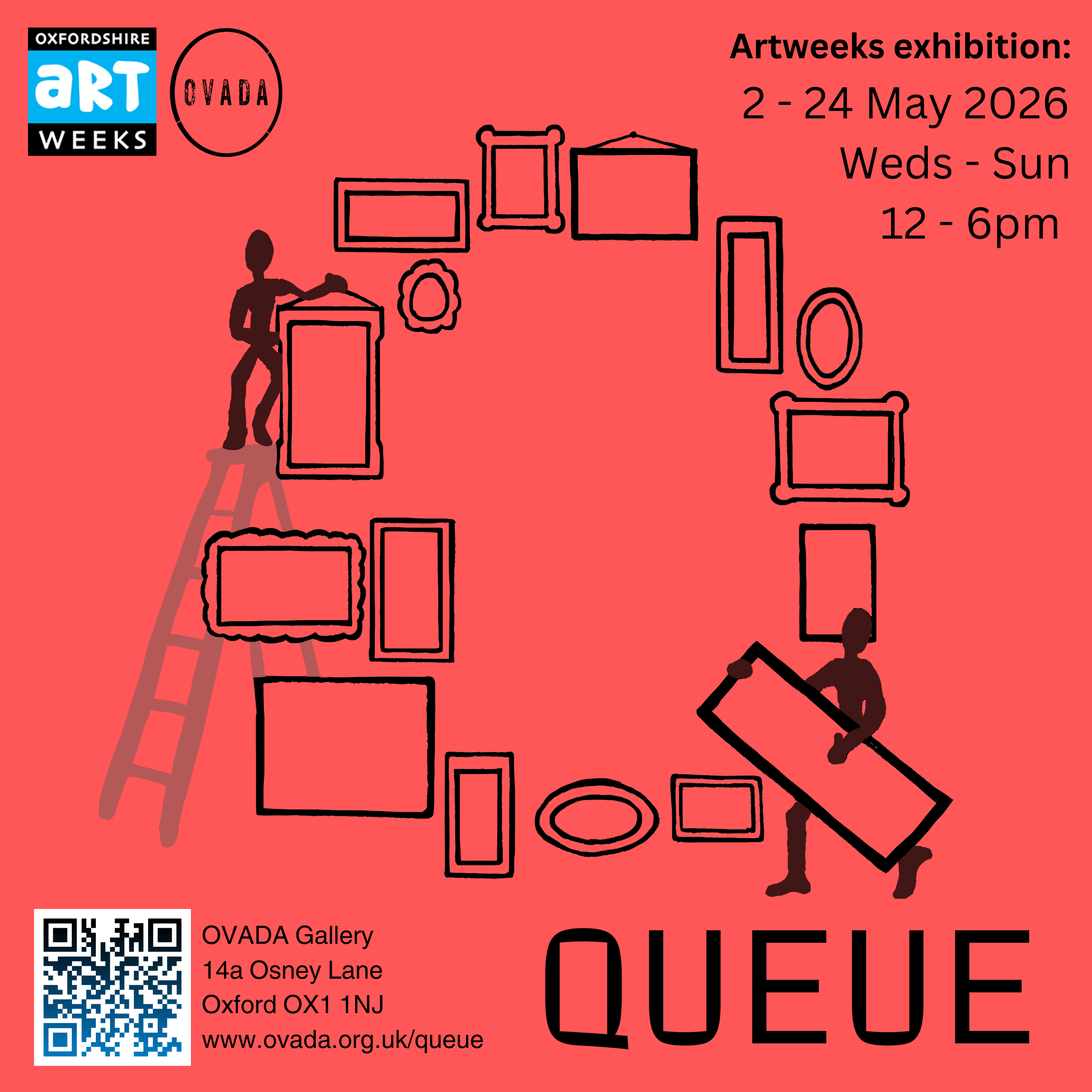 QUEUE Participation Fee - Non-Members