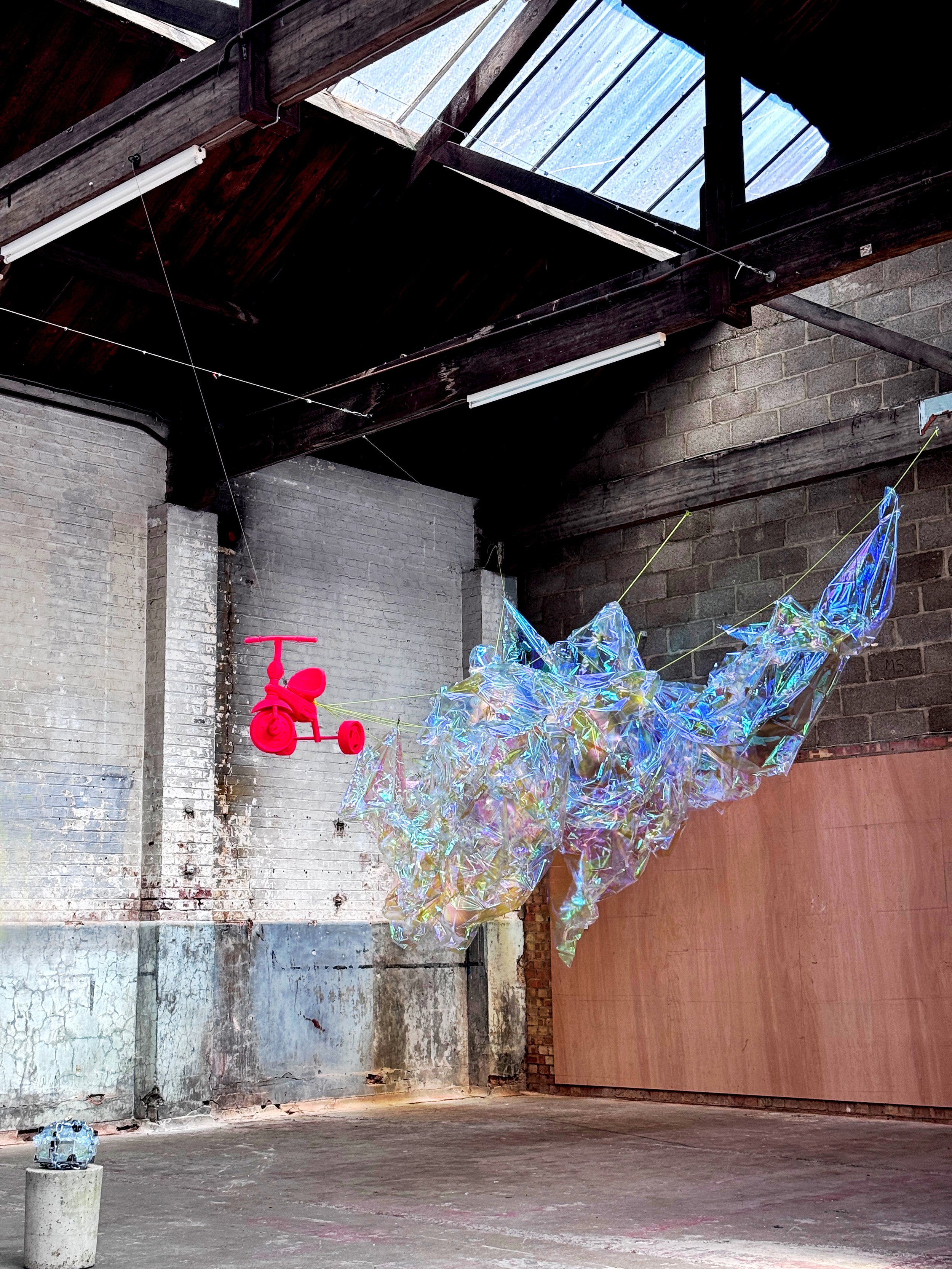 *'Tethered Flight' Almost Myself 2025 13 .jpg