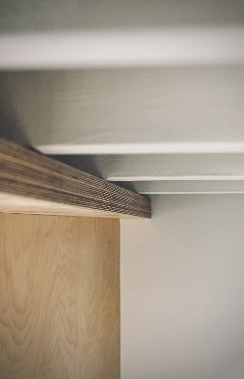 Contact — Honed Homes