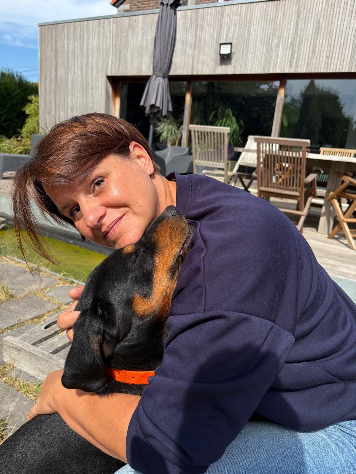 Marianne Siquet - CEO de Wexo