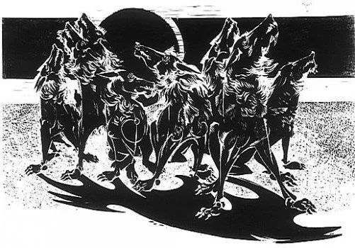The wolves
