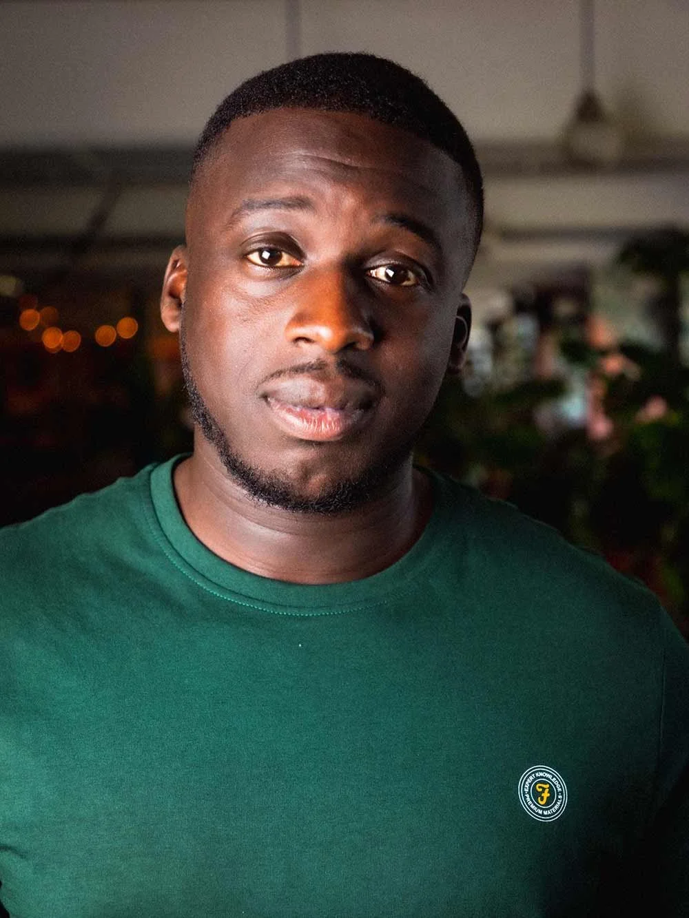 David Ajao