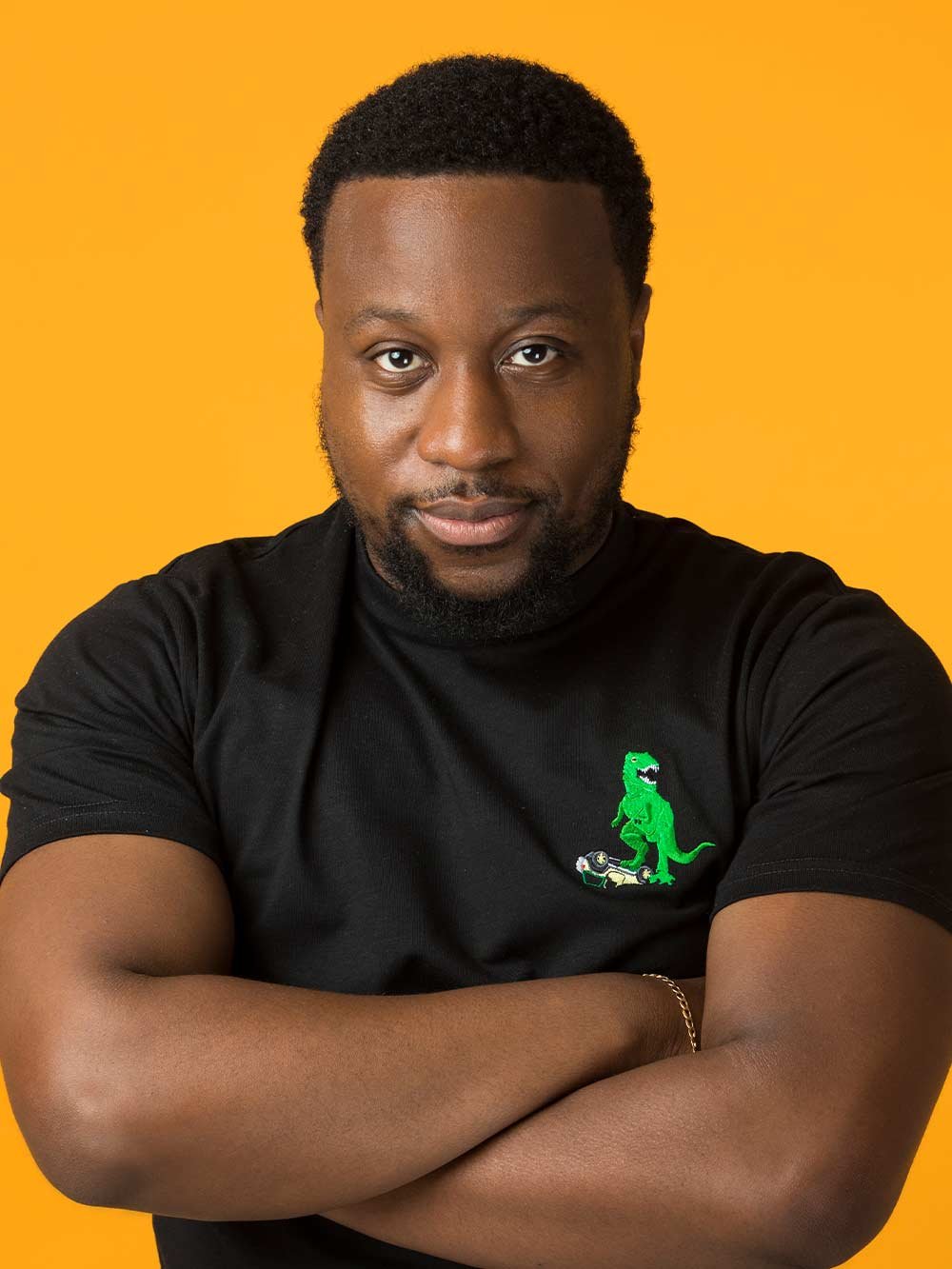 Babatunde Aléshé