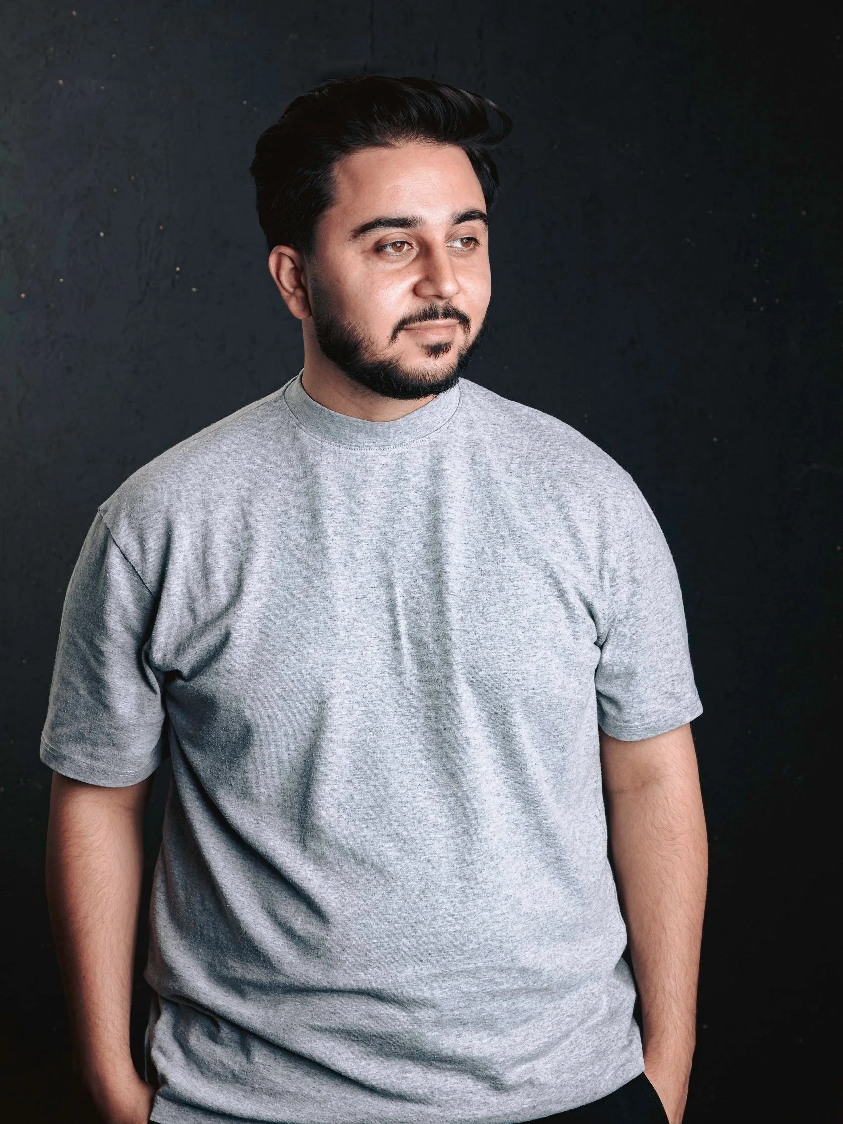 Muhsin Yesilada