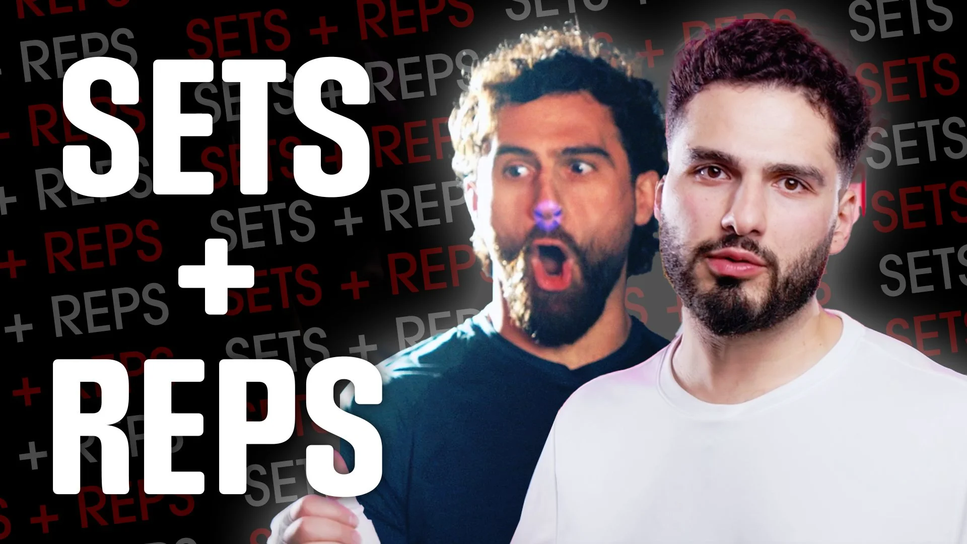 KAE KURD - SETS + REPS