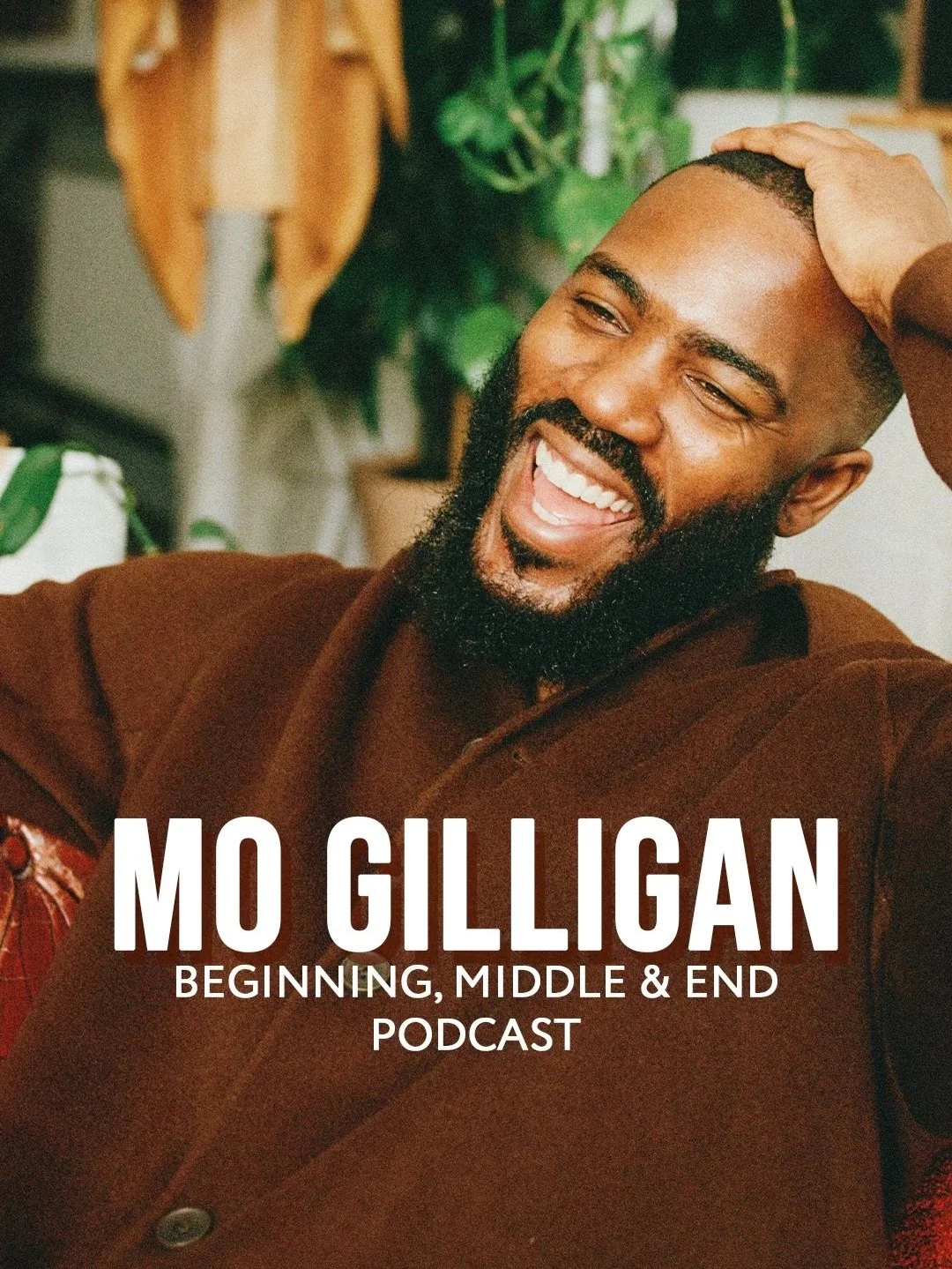 Beginning, Middle, End Podcast