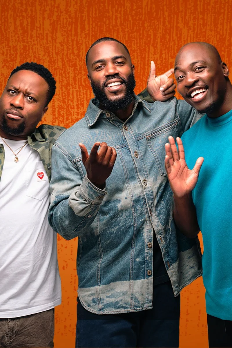 Man Like You Podcast