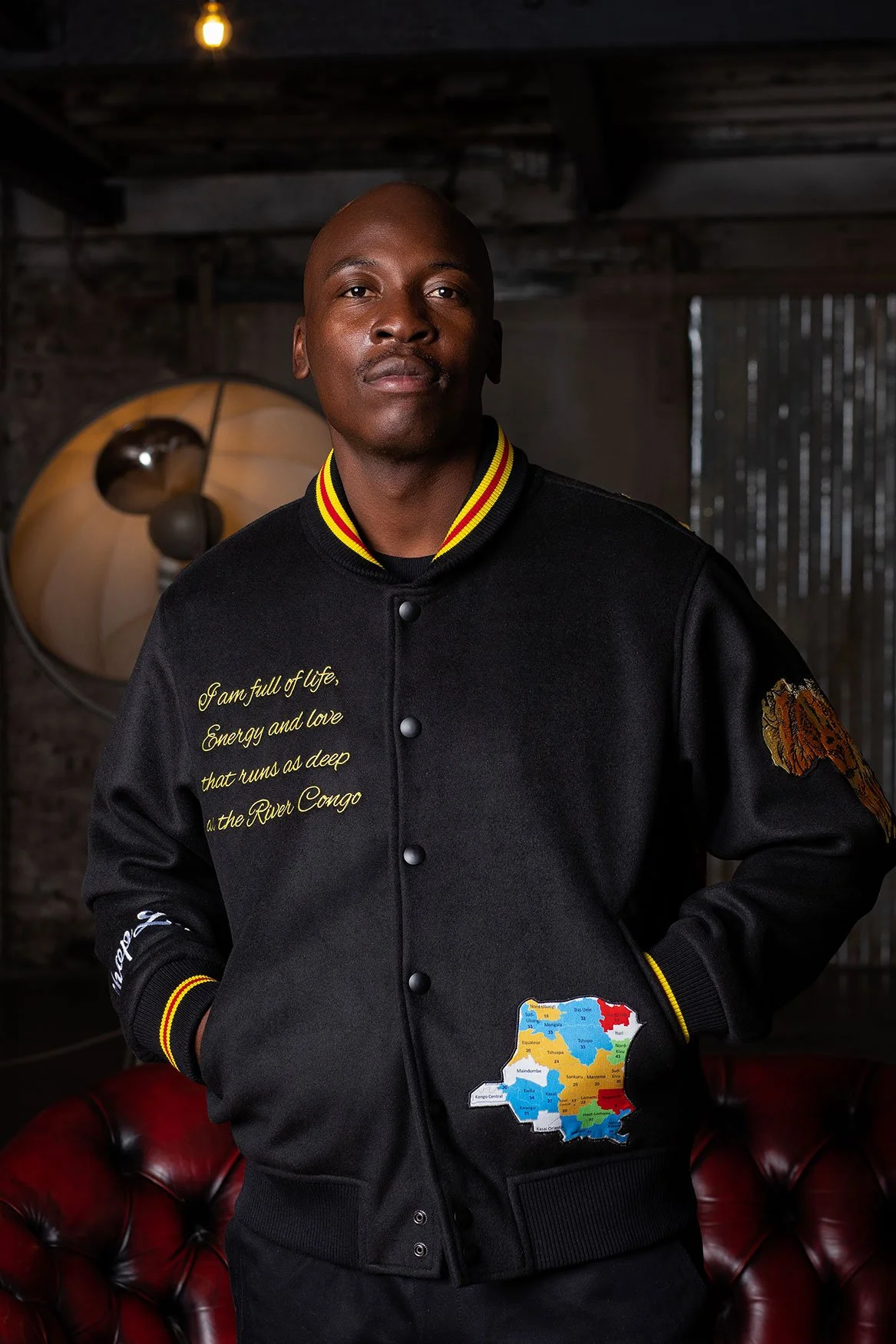 Eddie Kadi