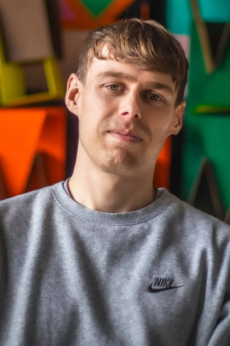 Matt Rouse