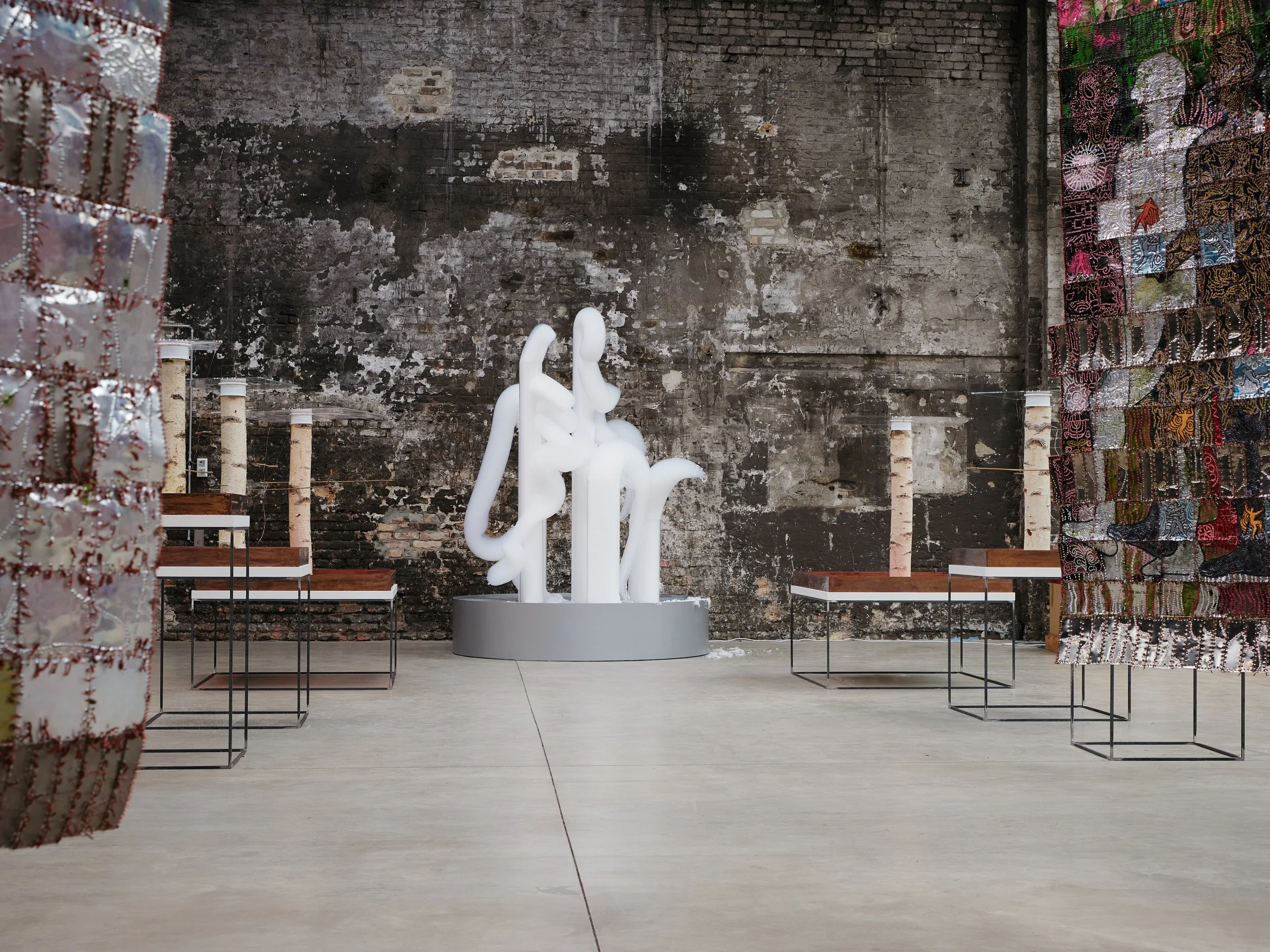 Hallen 06 Installation View, Photo: J. Clark